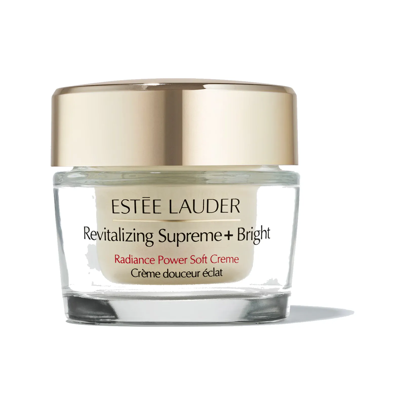 Estée Lauder Revitalizing Supreme+ Bright Radiance Power Soft Creme Moisturizer