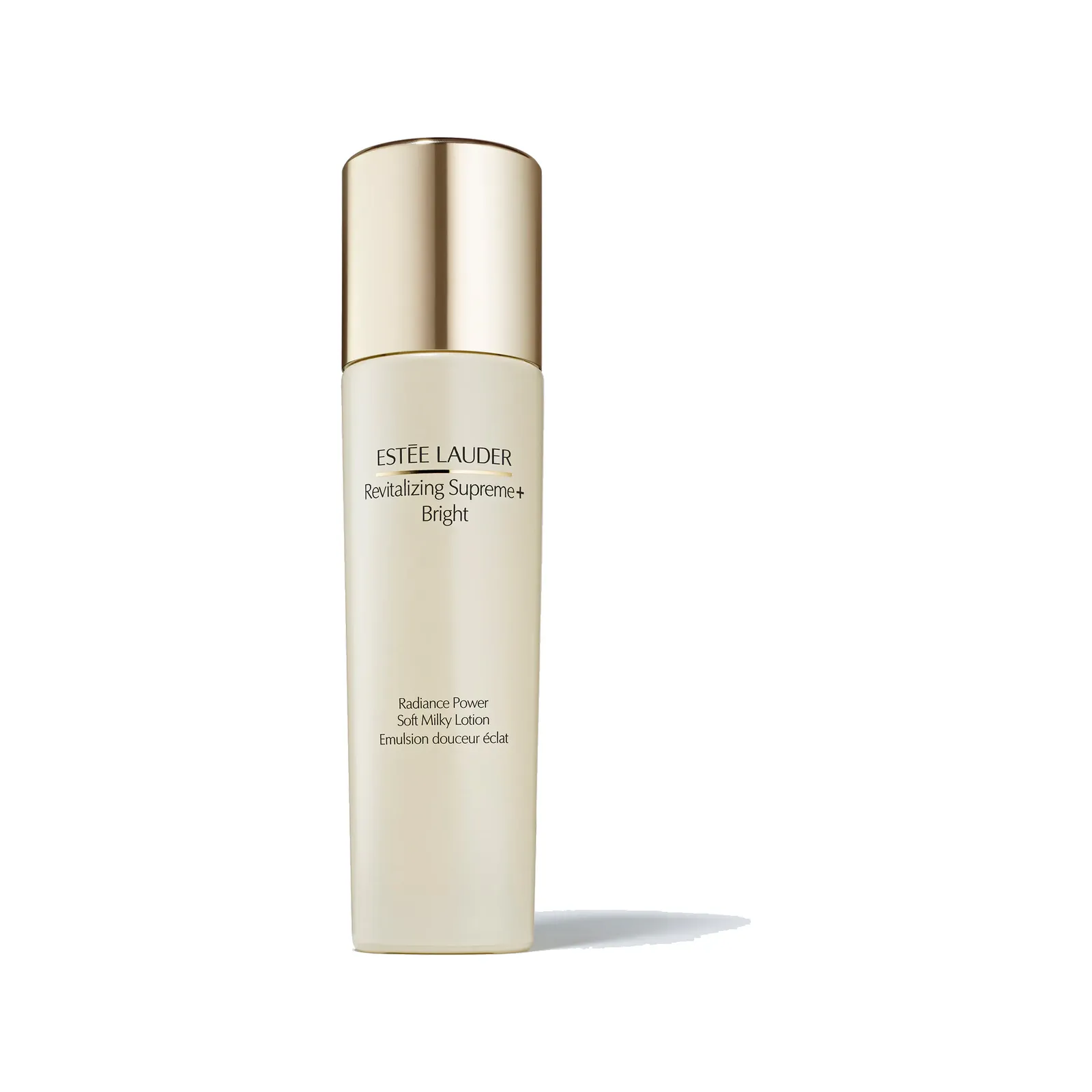 Estée Lauder Revitalizing Supreme+ Bright Radiance Power Soft Milky Lotion Moisturizer