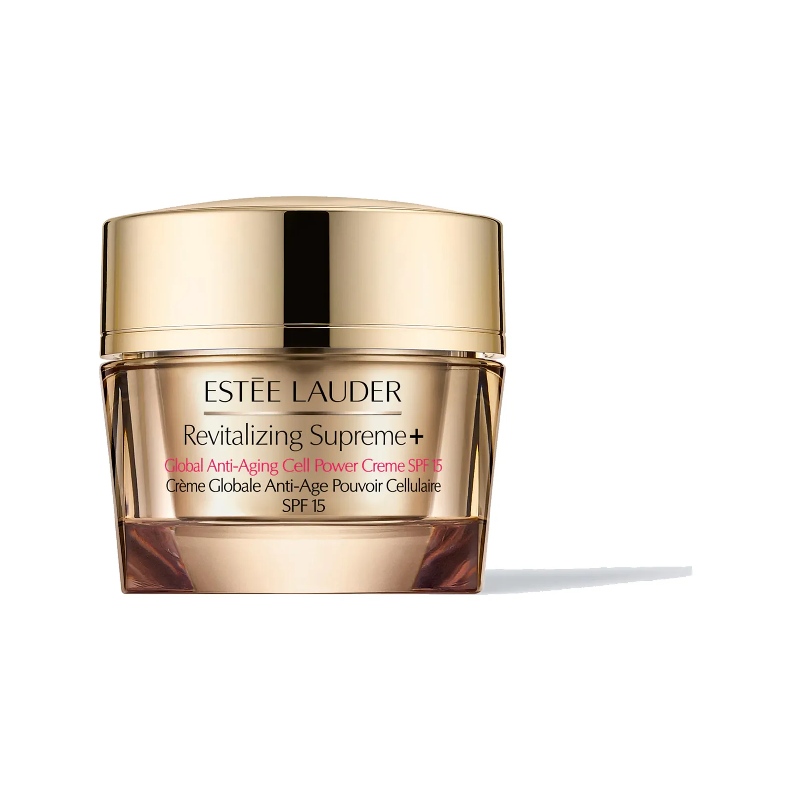 Estée Lauder Revitalizing Supreme+ Global Anti-Aging Cell Power Creme SPF 15