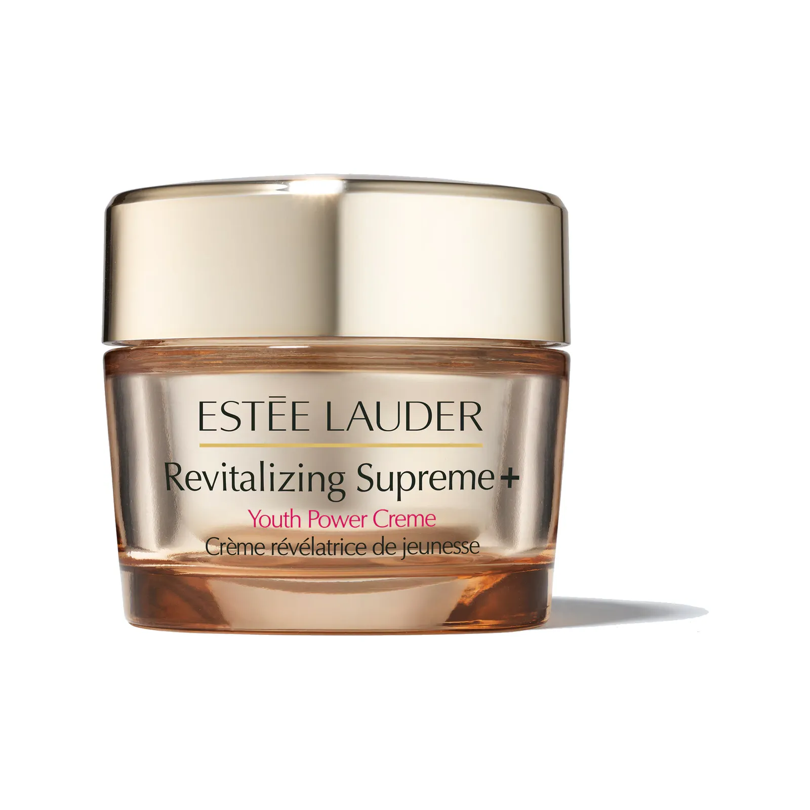 Estée Lauder Revitalizing Supreme+ Moisturizer Youth Power Creme