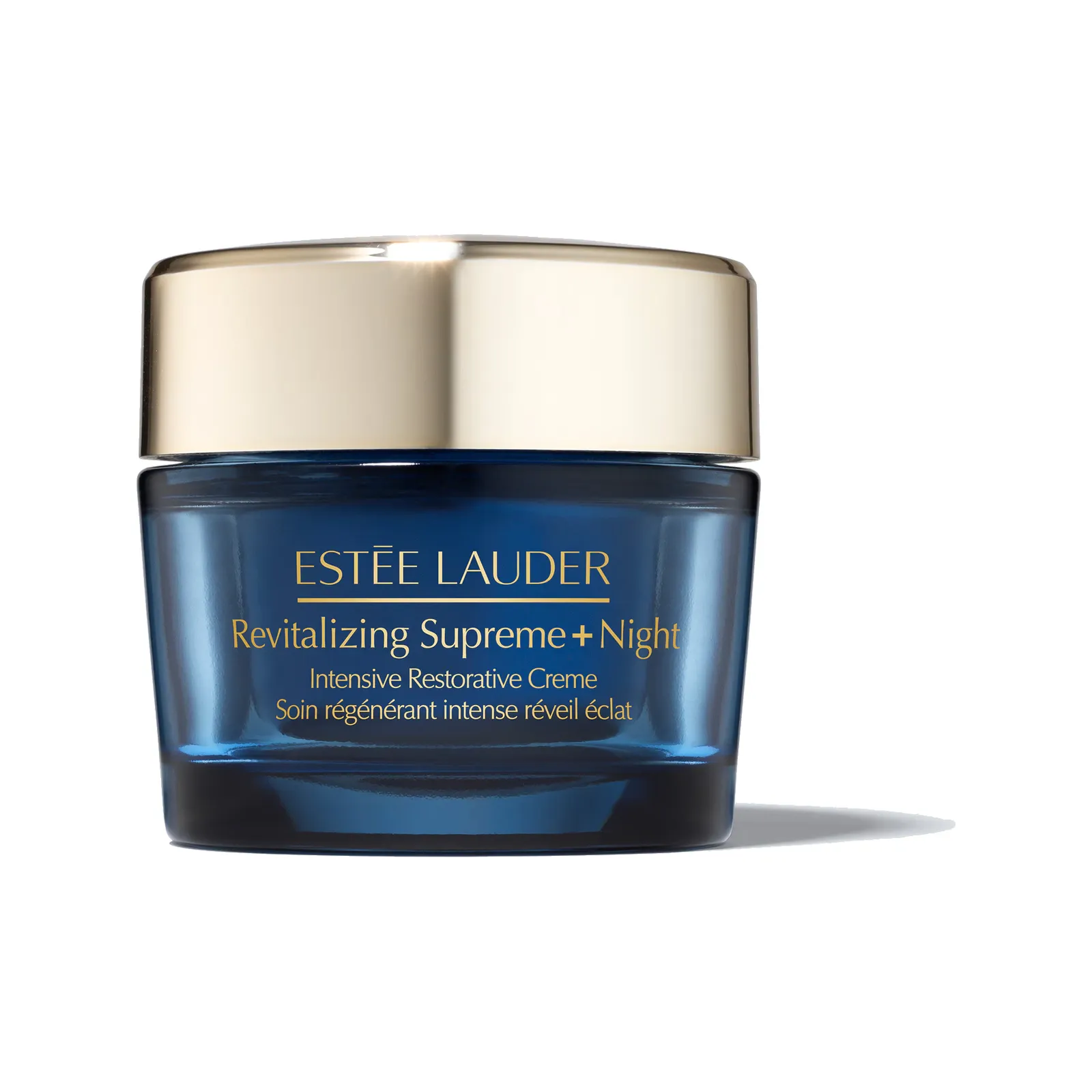Estée Lauder Revitalizing Supreme+ Night Moisturizer Intensive Restorative Creme