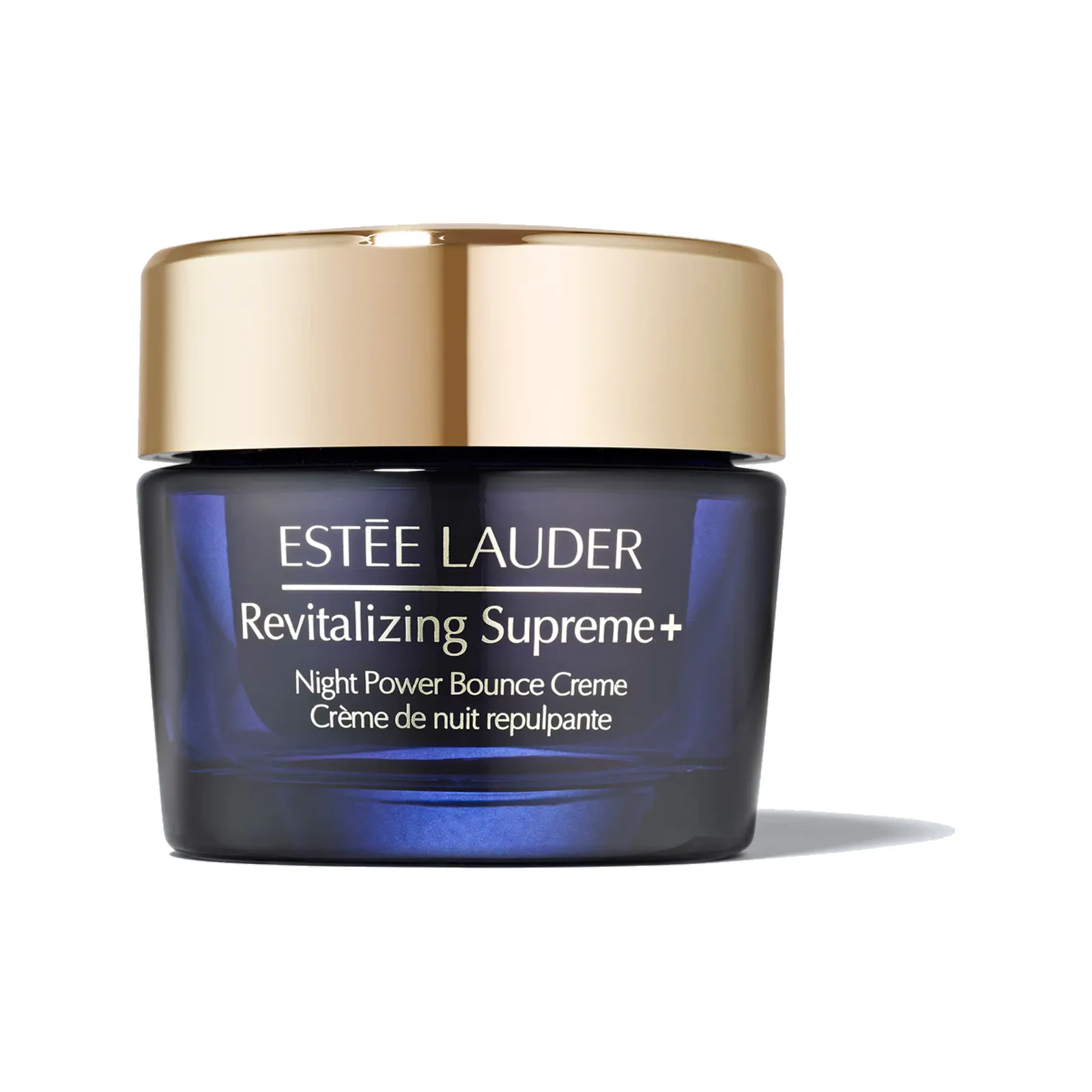 Estée Lauder Revitalizing Supreme+ Night Power Bounce Creme Moisturizer