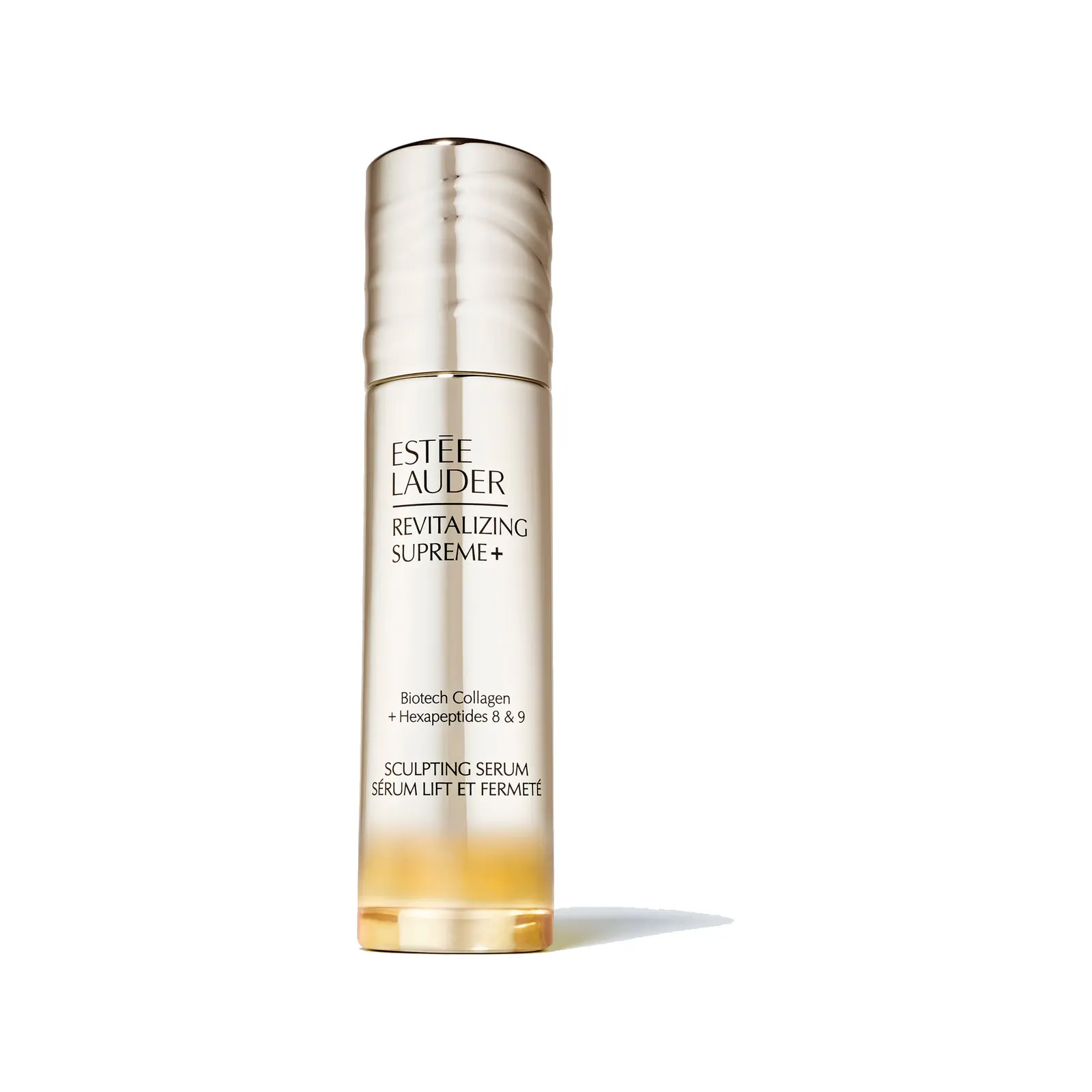 Estée Lauder Revitalizing Supreme+ Sculpting Face Serum