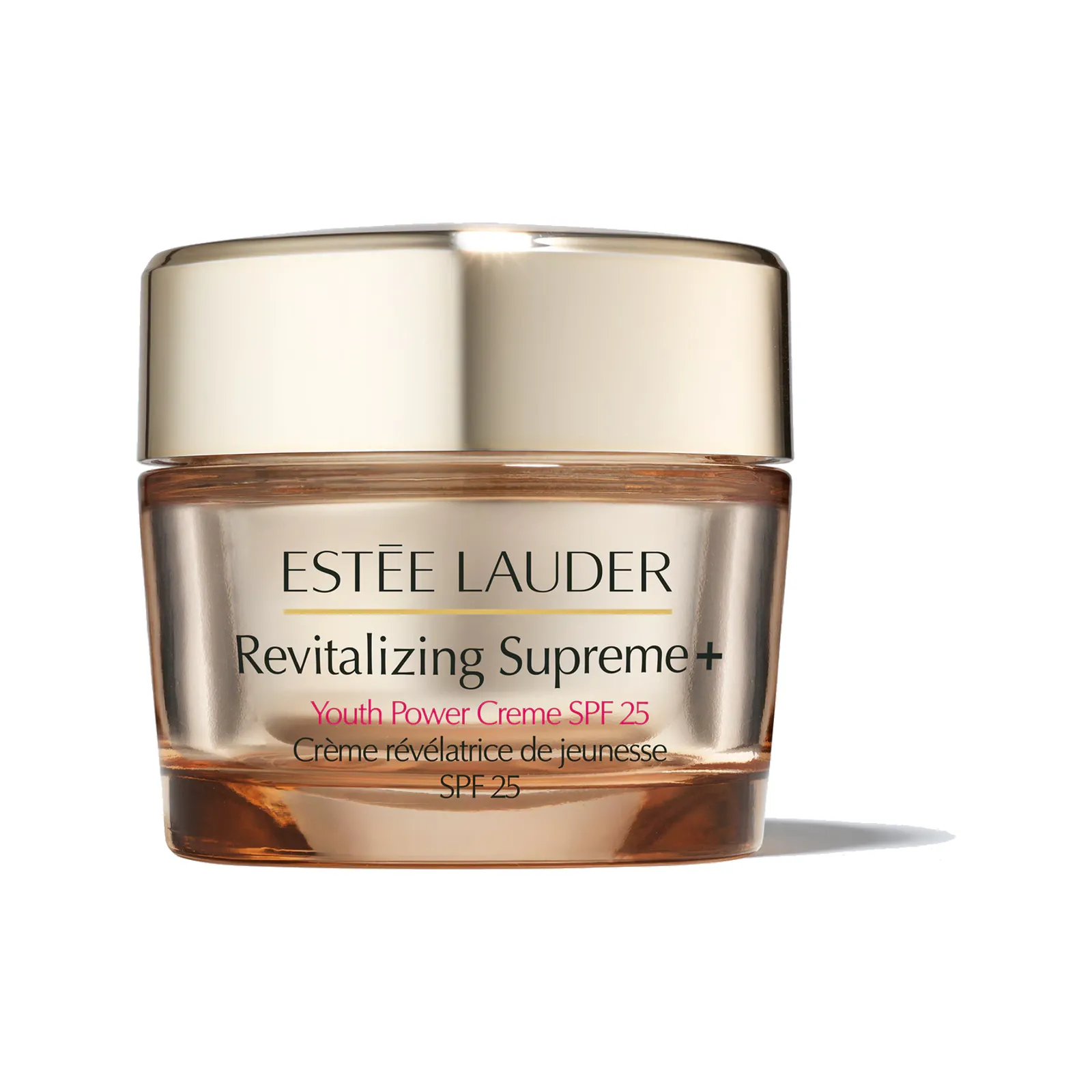 Estée Lauder Revitalizing Supreme+ Youth Power Creme SPF 25
