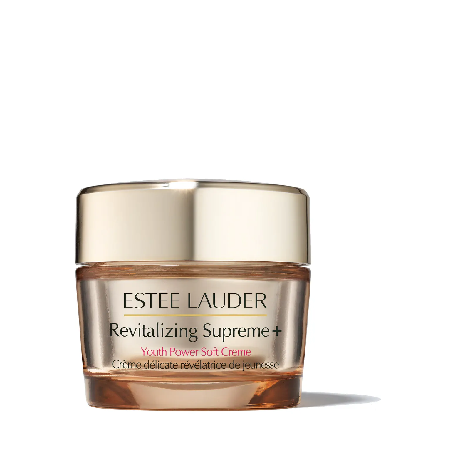 Estée Lauder Revitalizing Supreme+ Youth Power Soft Creme Moisturizer