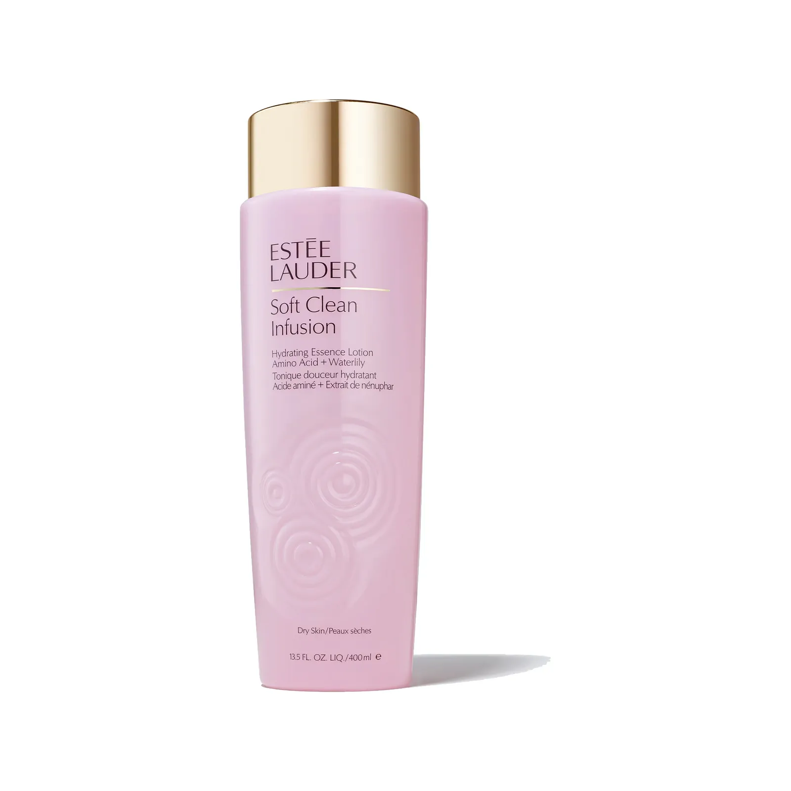 Estée Lauder Soft Clean Infusion Hydrating Essence Lotion with Amino Acid + Waterlily