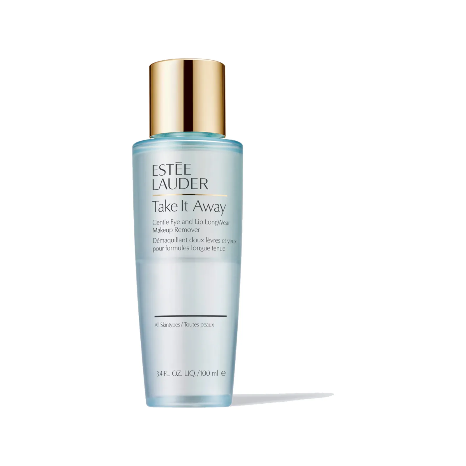 Estée Lauder Take It Away Gentle Eye and Lip LongWear Makeup Remover