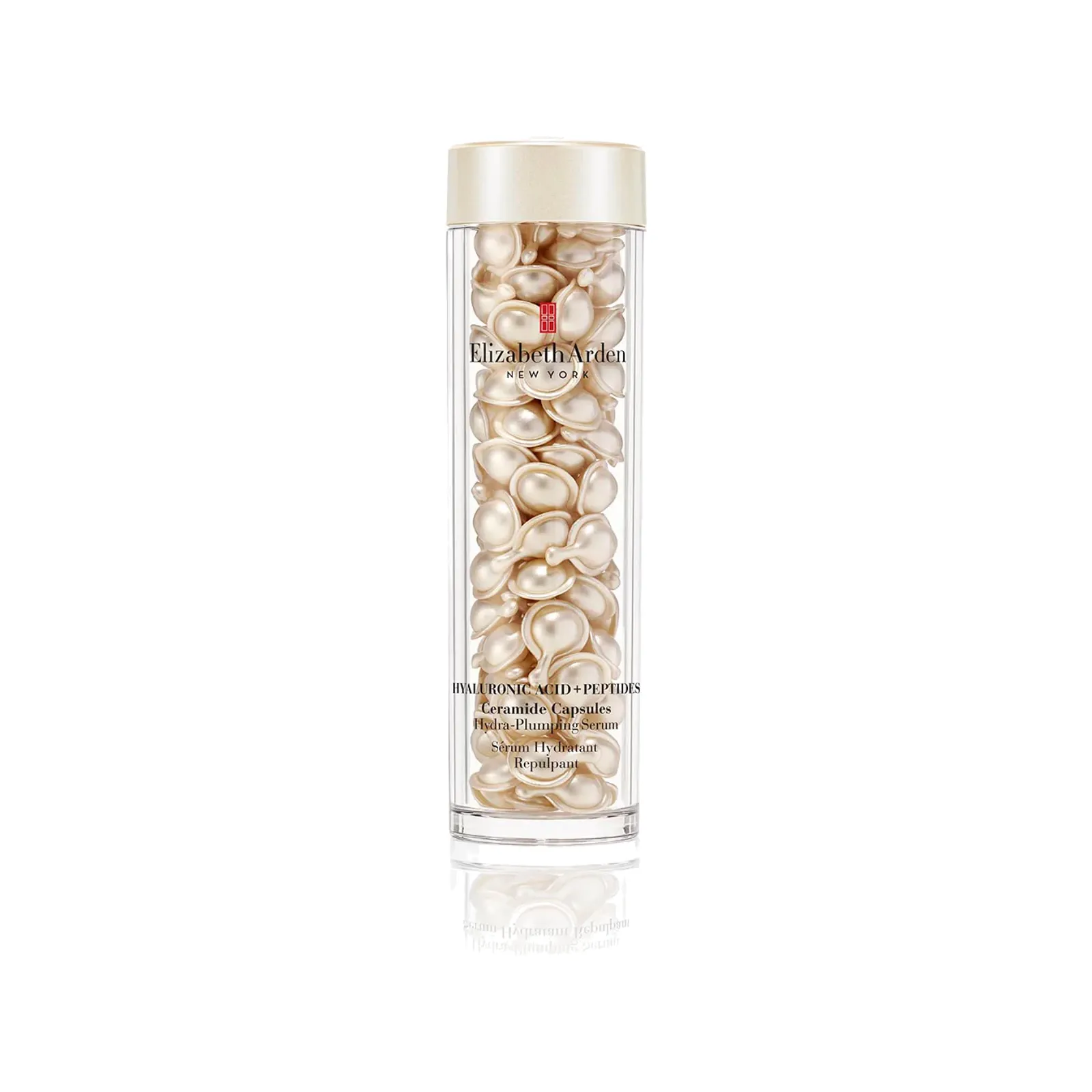 Elizabeth Arden Ácido Hialurónico + Peptidos Ceramide Capsules Sérum