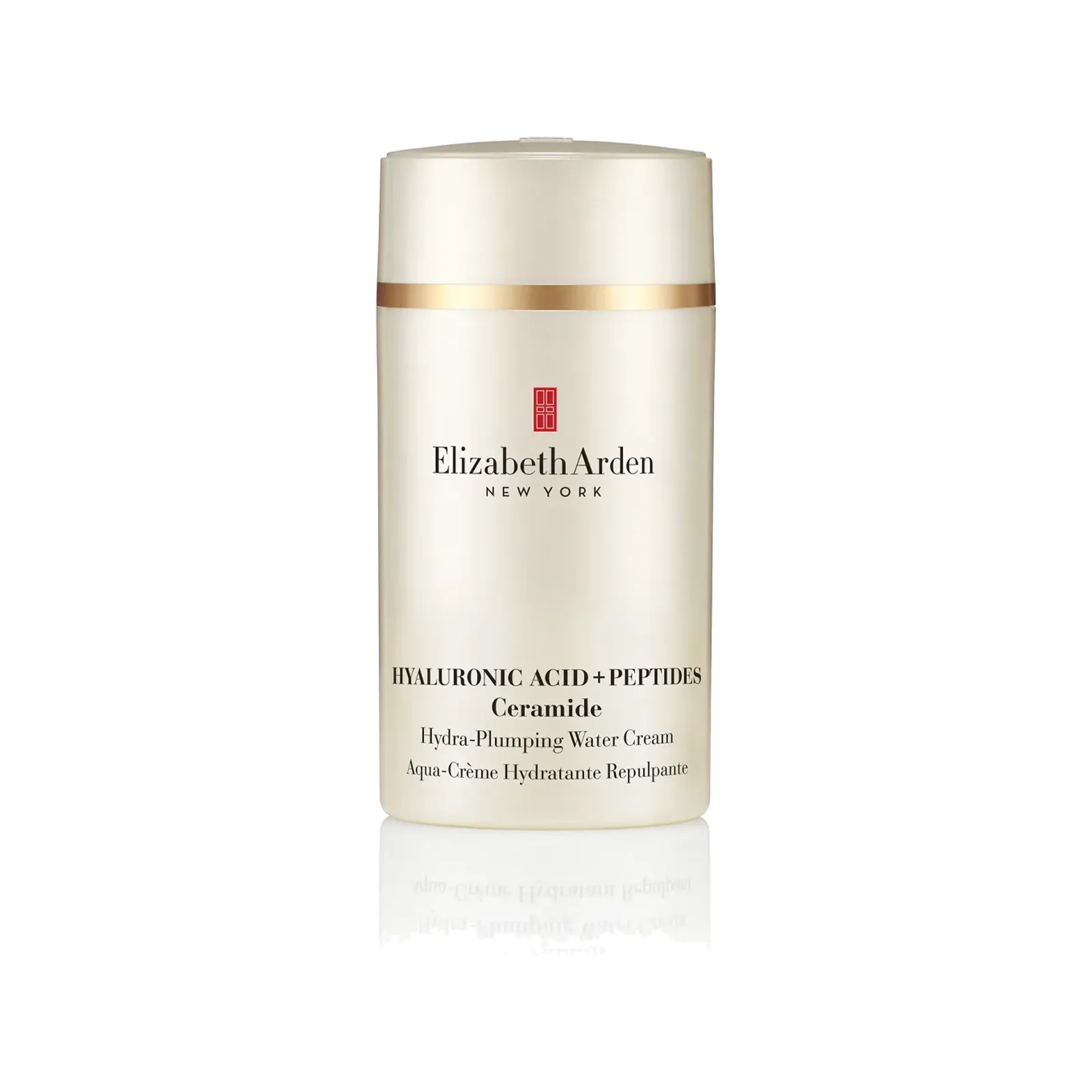 Elizabeth Arden Ácido Hialurónico + Péptidos Crema Hidro-Rellenadora