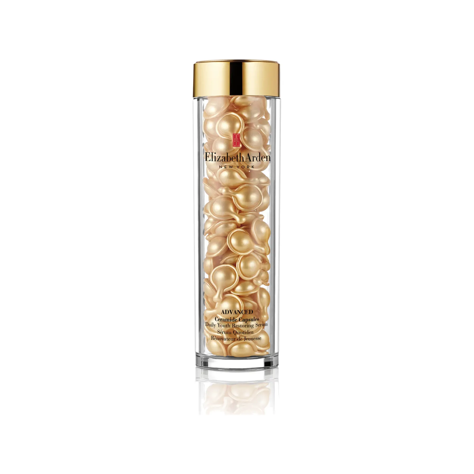 Elizabeth Arden Advanced Ceramide Cápsulas Sérum Renovador de la Juventud