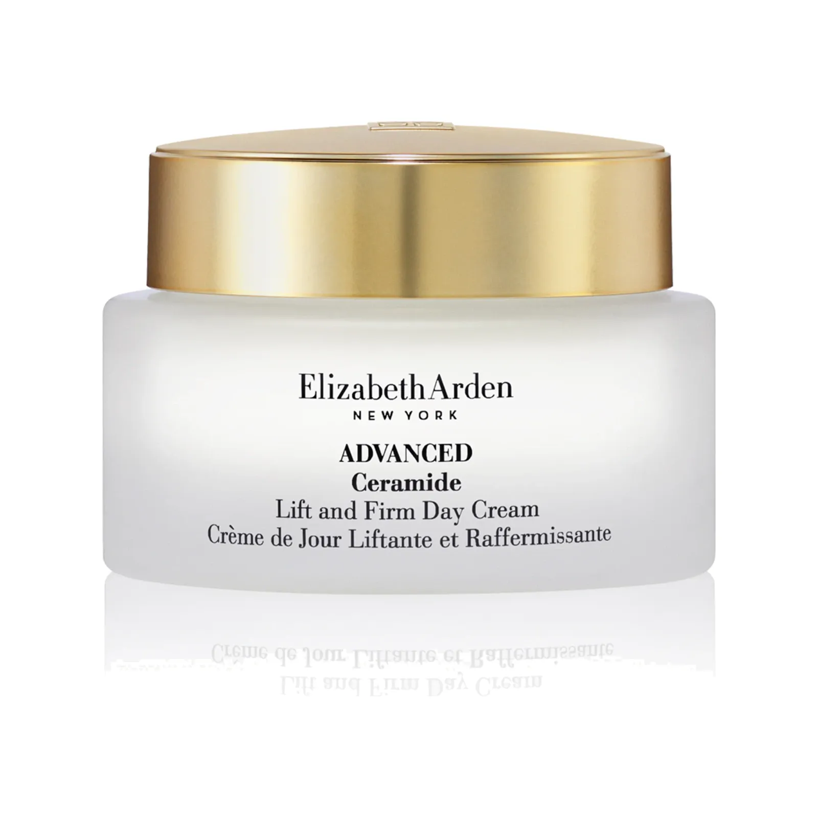 Elizabeth Arden Advanced Ceramide Lift and Firm Day Cream - Cremigel