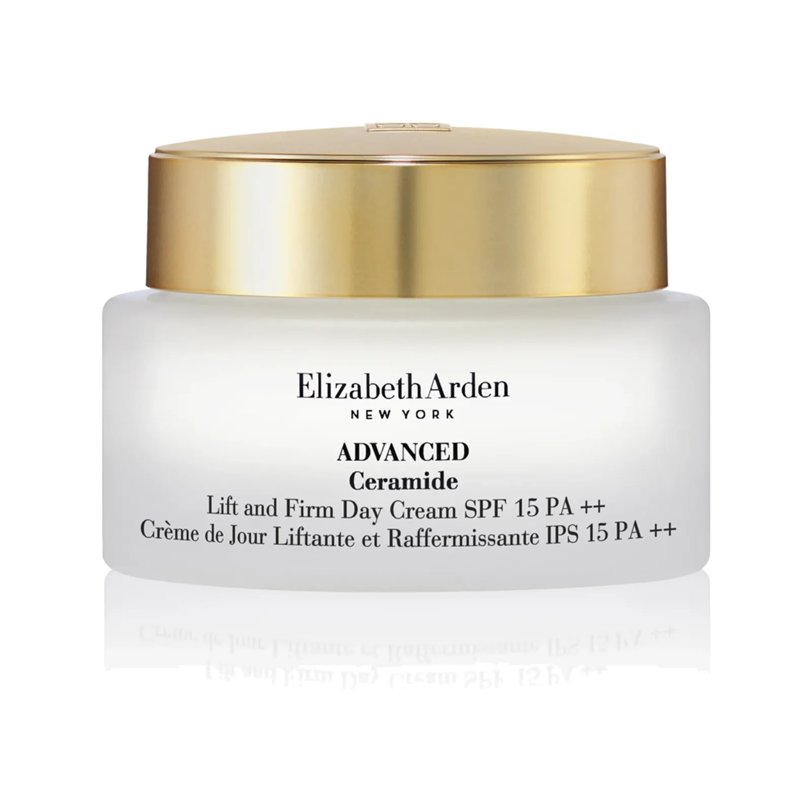 Elizabeth Arden Advanced Ceramide Lift and Firm Day Cream SPF15