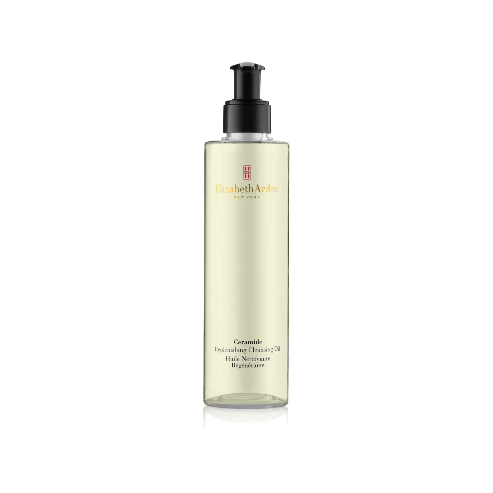 Elizabeth Arden Ceramide Replenishing Cleansing Oil