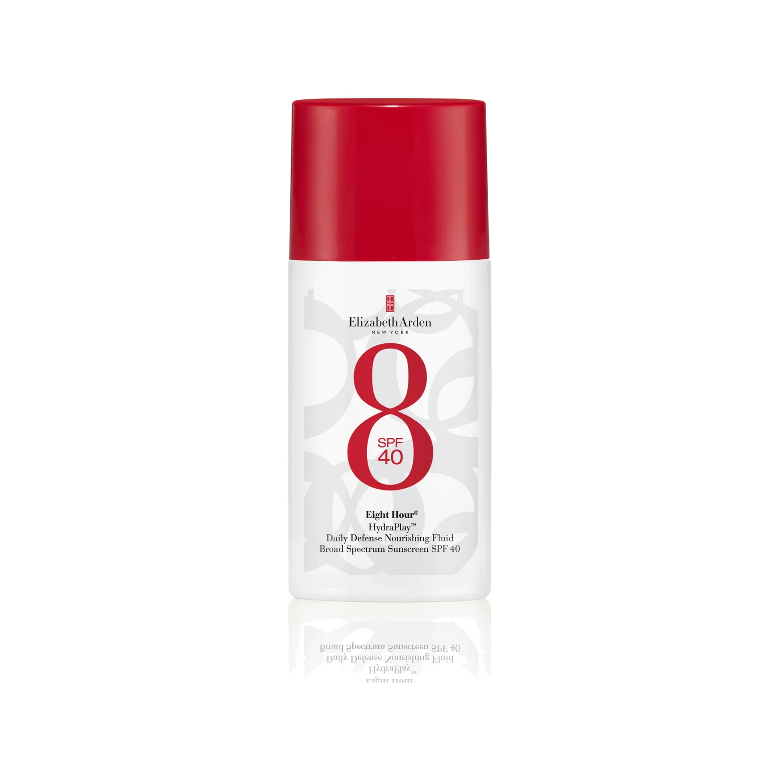 Elizabeth Arden Eight Hour® HydraPlay™ Fluido de Alta Hidratante SPF 40