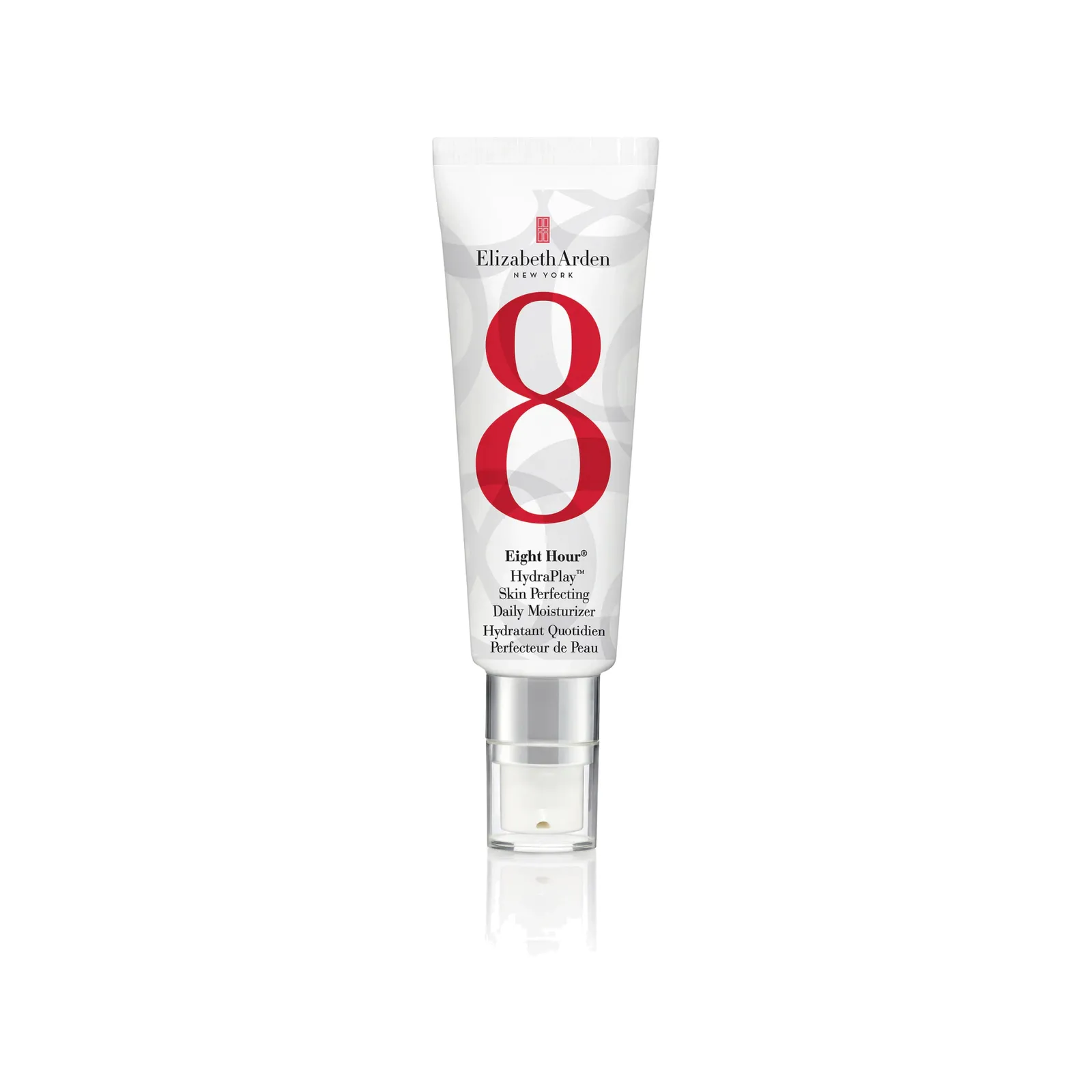 Elizabeth Arden Eight Hour® Hydraplay™ Fluido Hidratante Perfeccionador