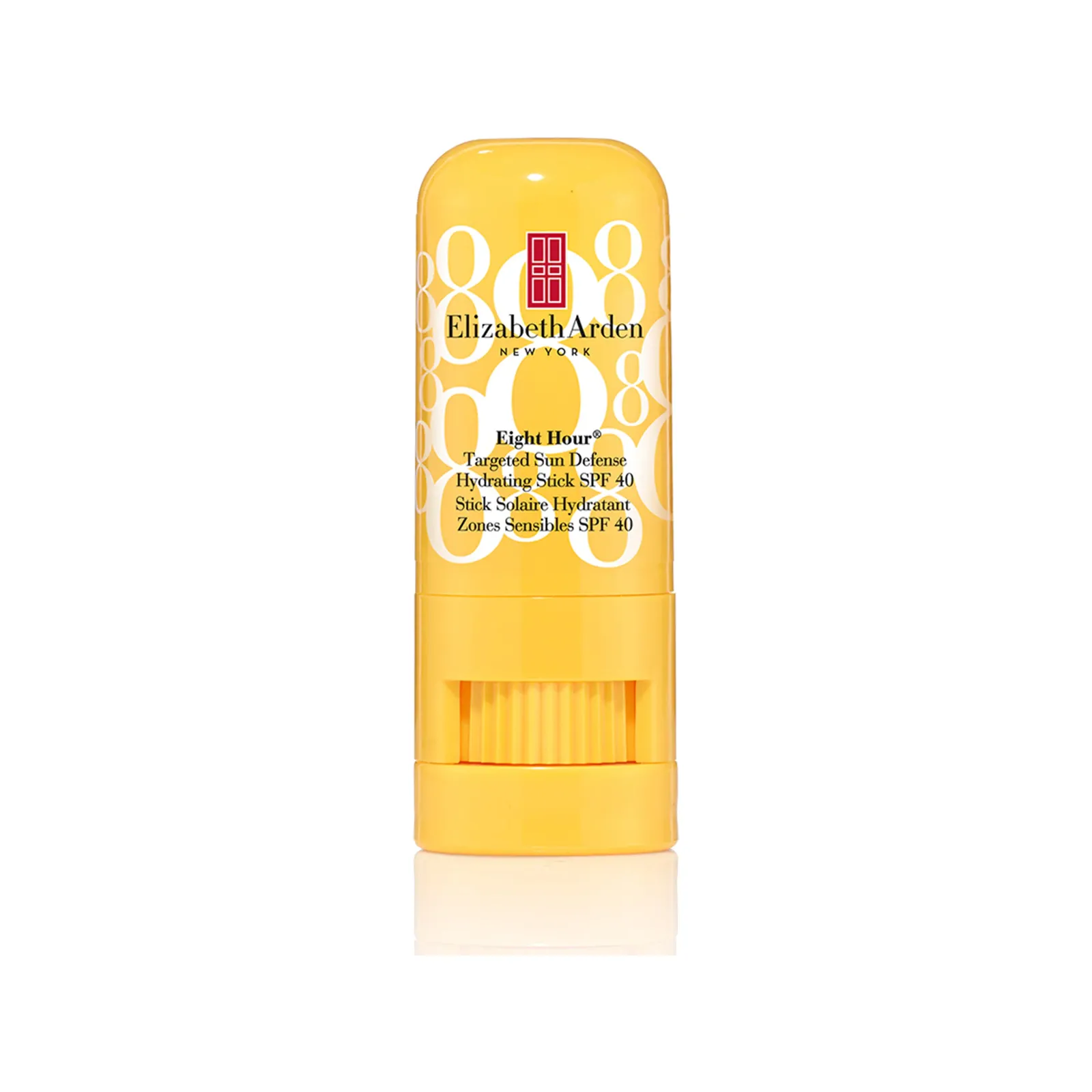 Elizabeth Arden Eight Hour® Stick solar SPF 40 Alta protección