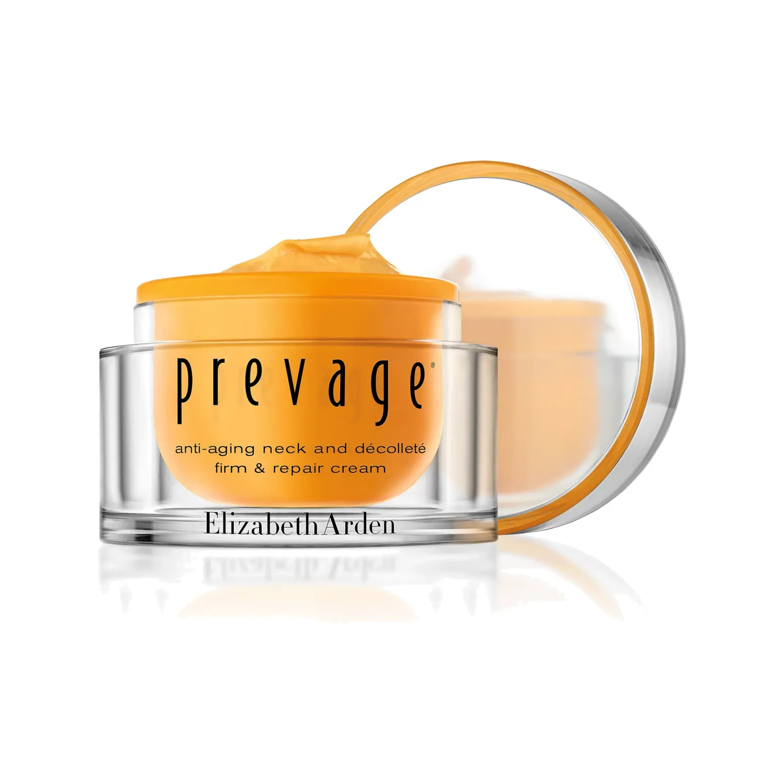 Elizabeth Arden PREVAGE® Crema antiedad Reafirmante para Cuello y Escote