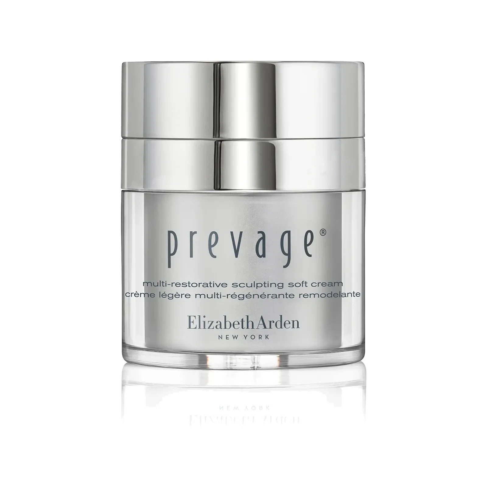 Elizabeth Arden PREVAGE® Crema Antiedad Total Textura Ligera