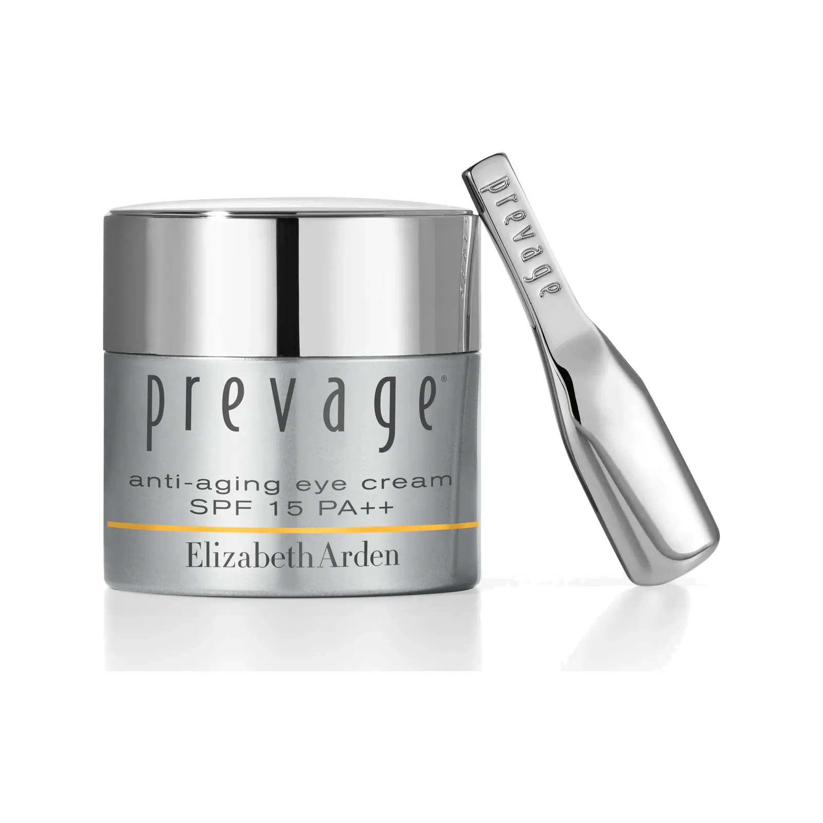 Elizabeth Arden PREVAGE® Crema Contorno de Ojos Anti Edad SPF 15