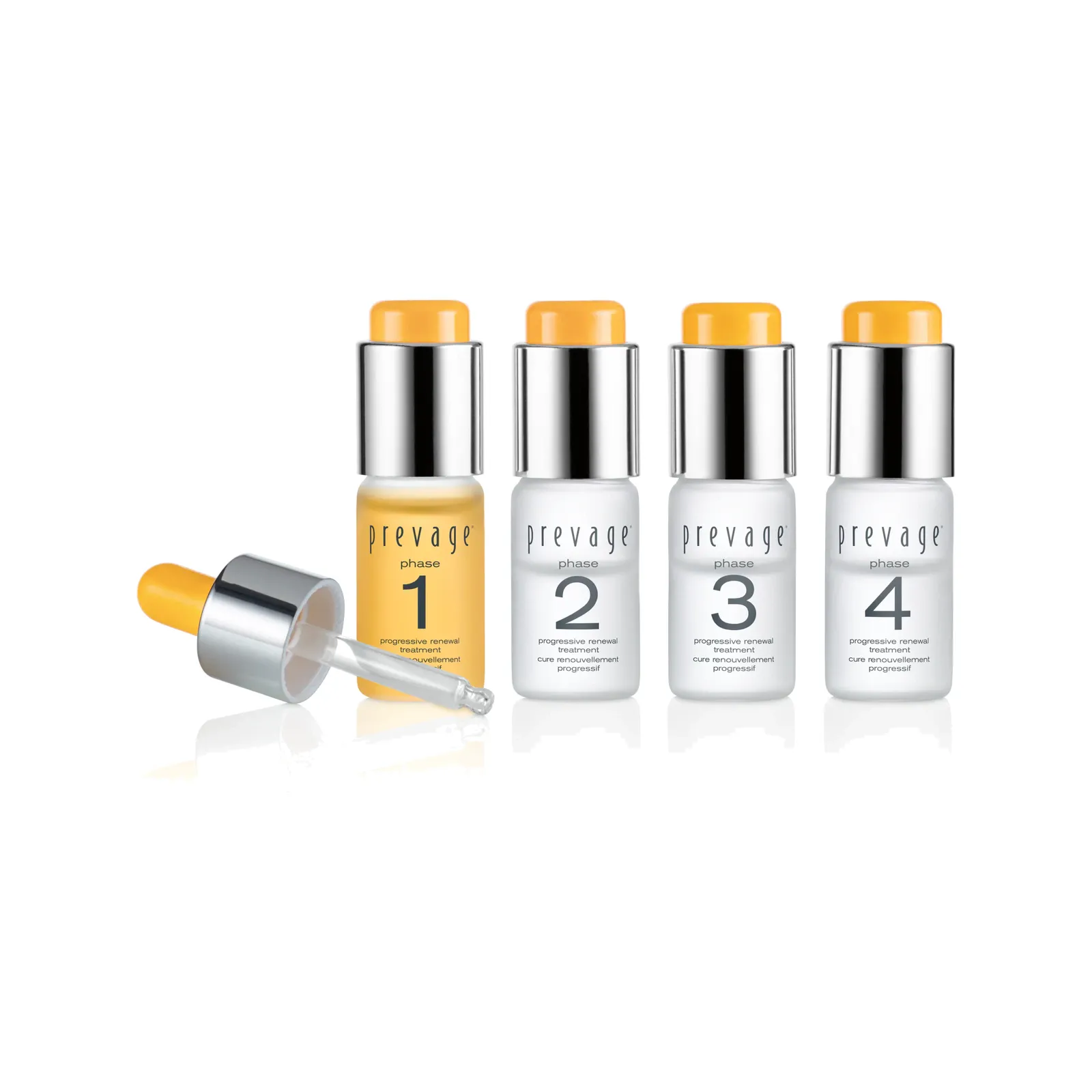 Elizabeth Arden PREVAGE® Cura Renovadora Progresiva