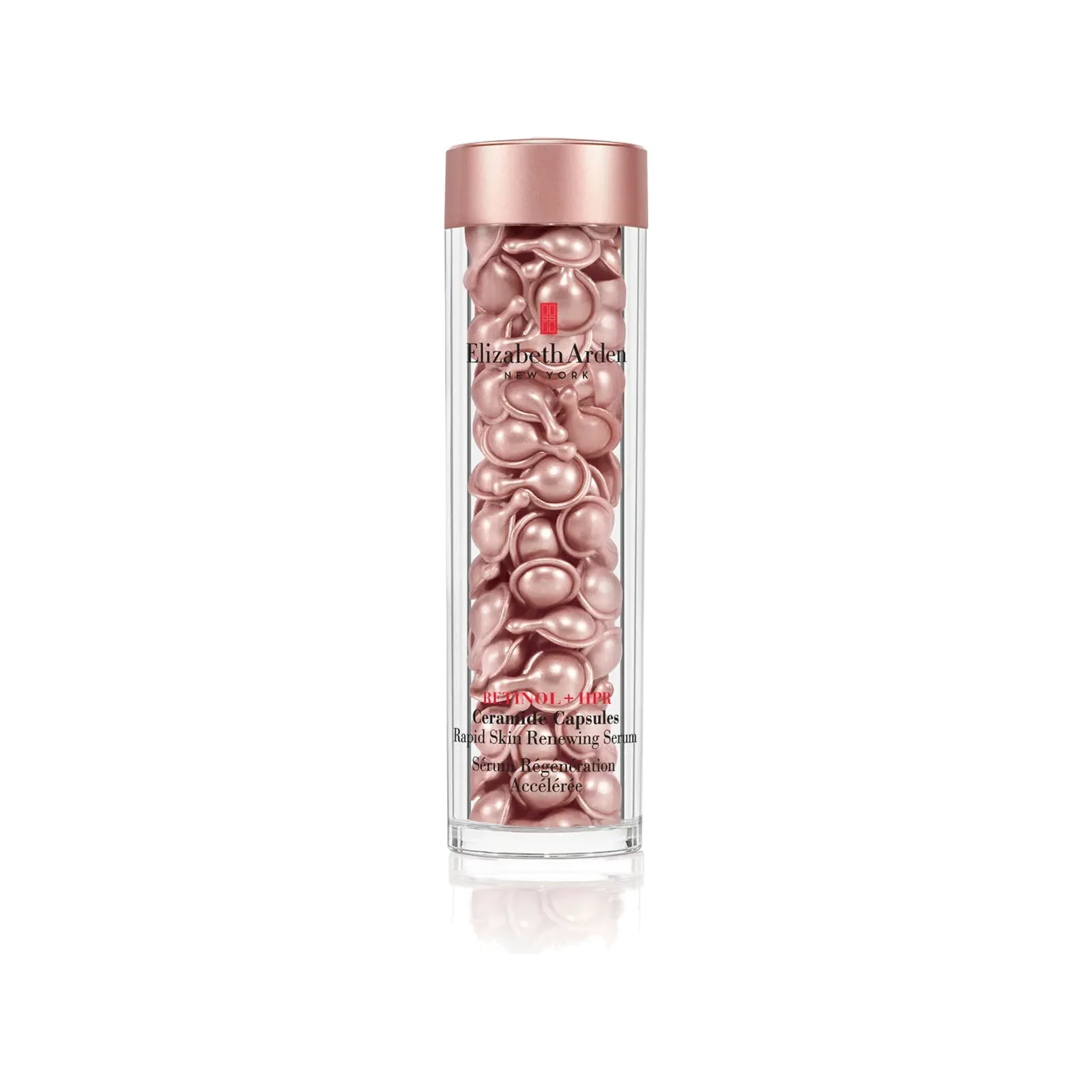 Elizabeth Arden Retinol + HPR Ceramide Capsules Sérum Alisador de Arrugas