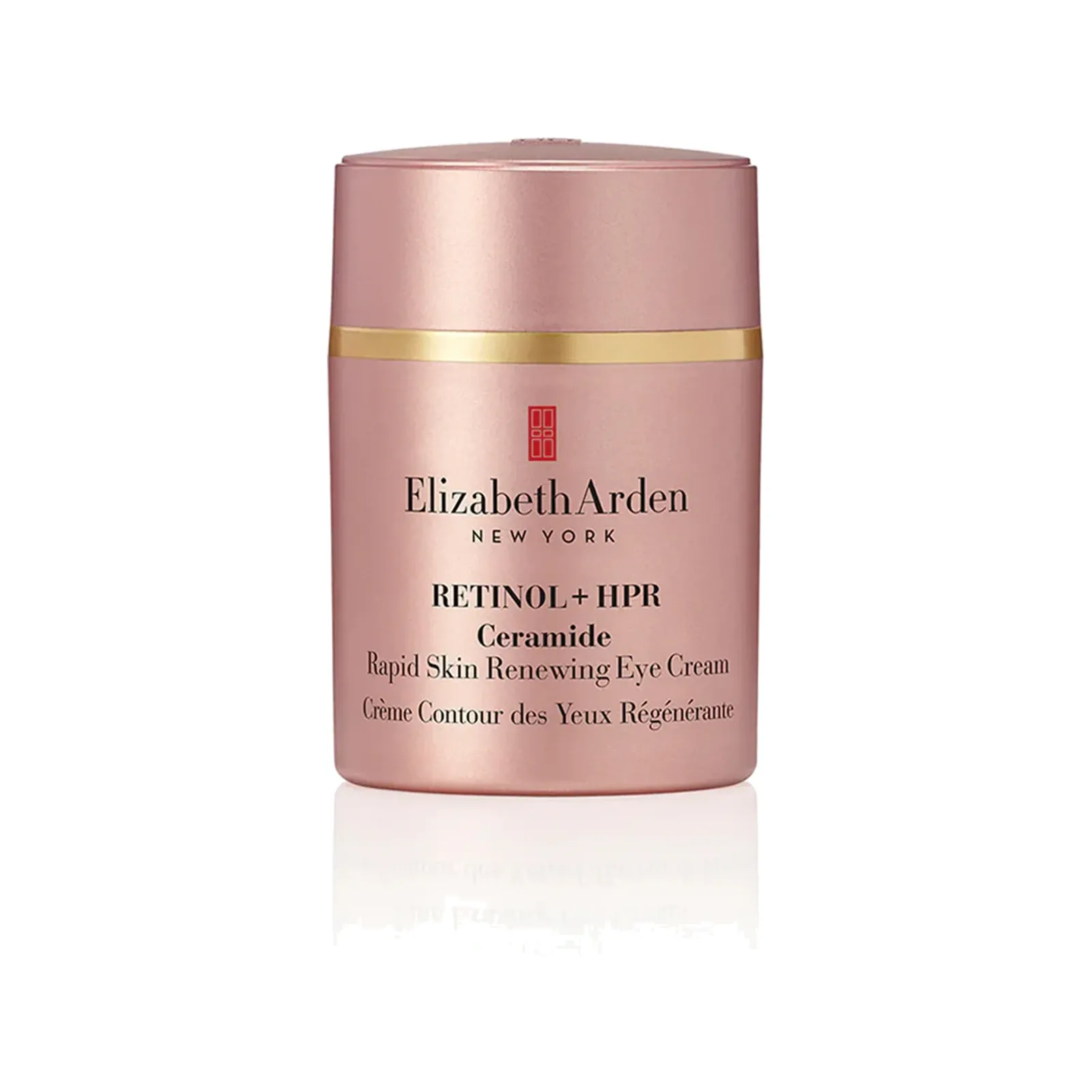 Elizabeth Arden Retinol + HPR Contorno de Ojos