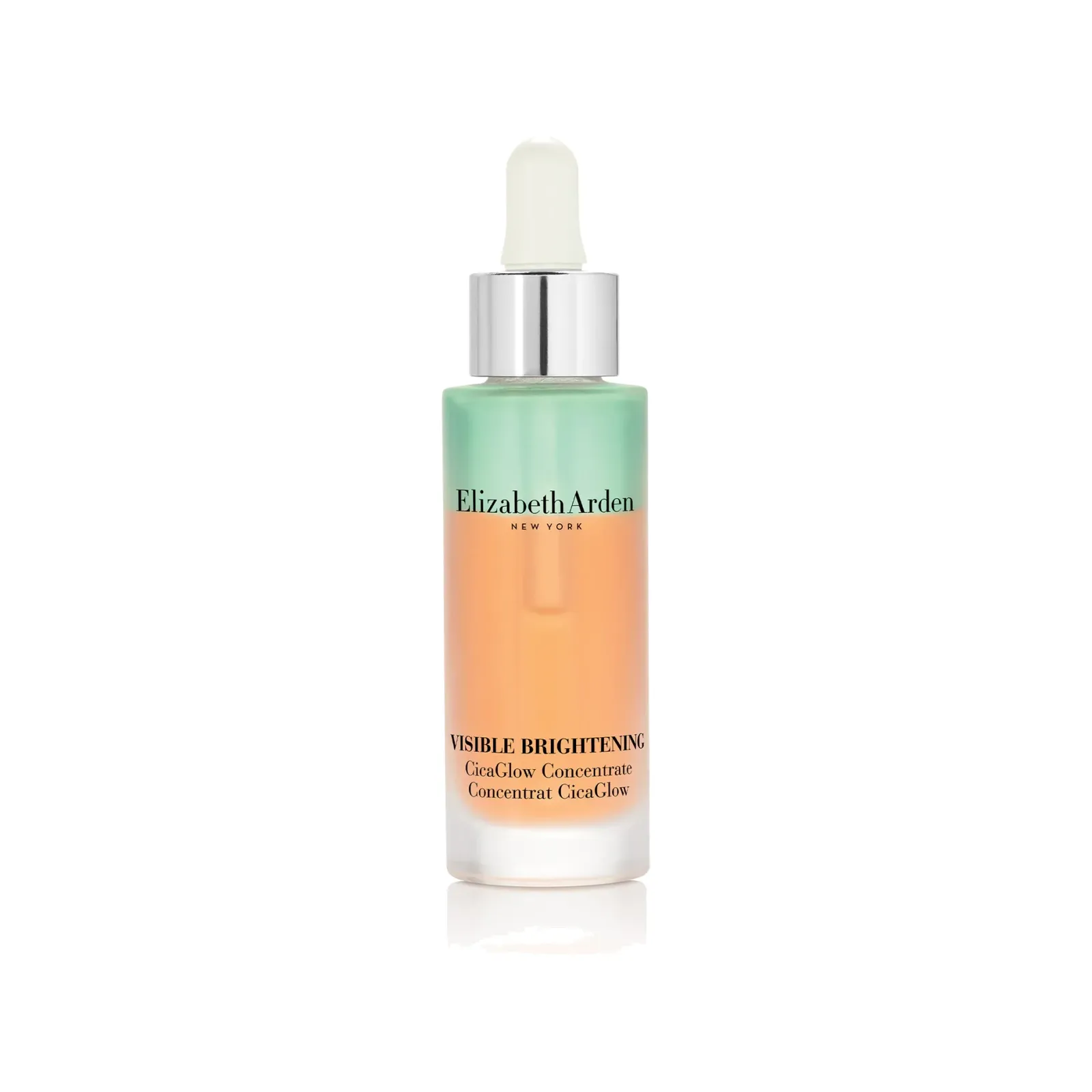 Elizabeth Arden Visible Brightening CicaGlow Concentrate