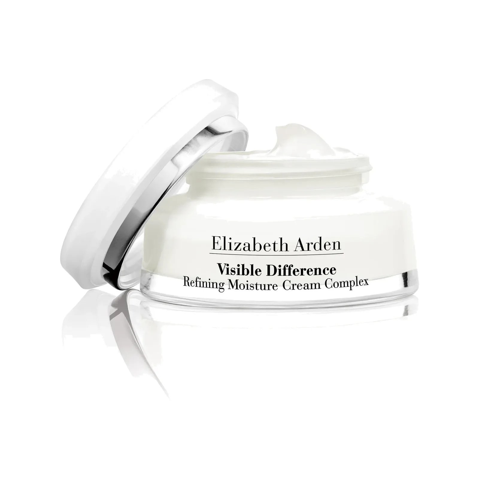 Elizabeth Arden Visible Difference Crema Complejo Hidratante de Día