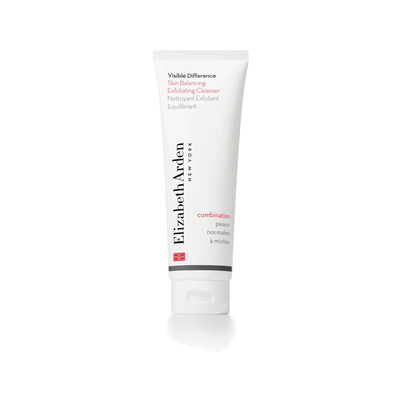 Elizabeth Arden Visible Difference Exfoliating Cleanser
