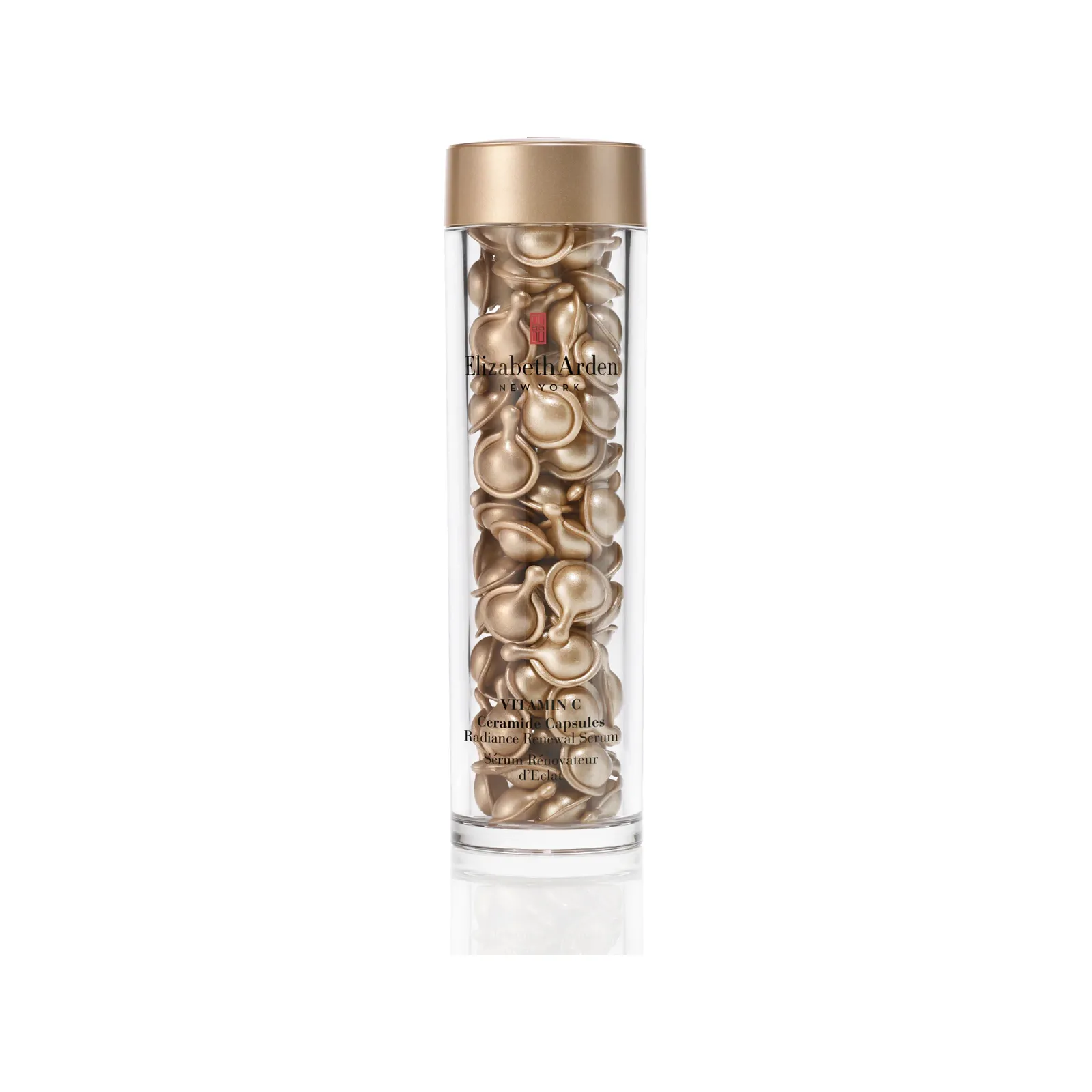 Elizabeth Arden Vitamina C Cápsulas Sérum Potenciador de la Luminosidad