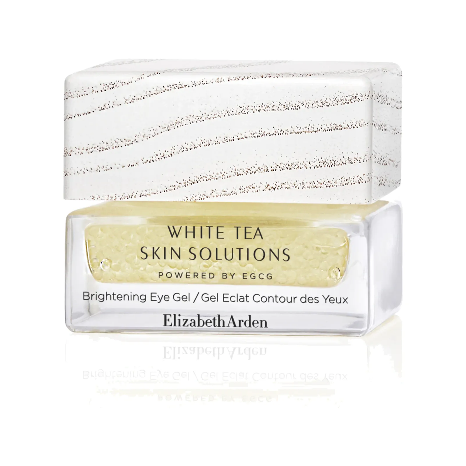 Elizabeth Arden White Tea Skin Solutions Contorno de Ojos