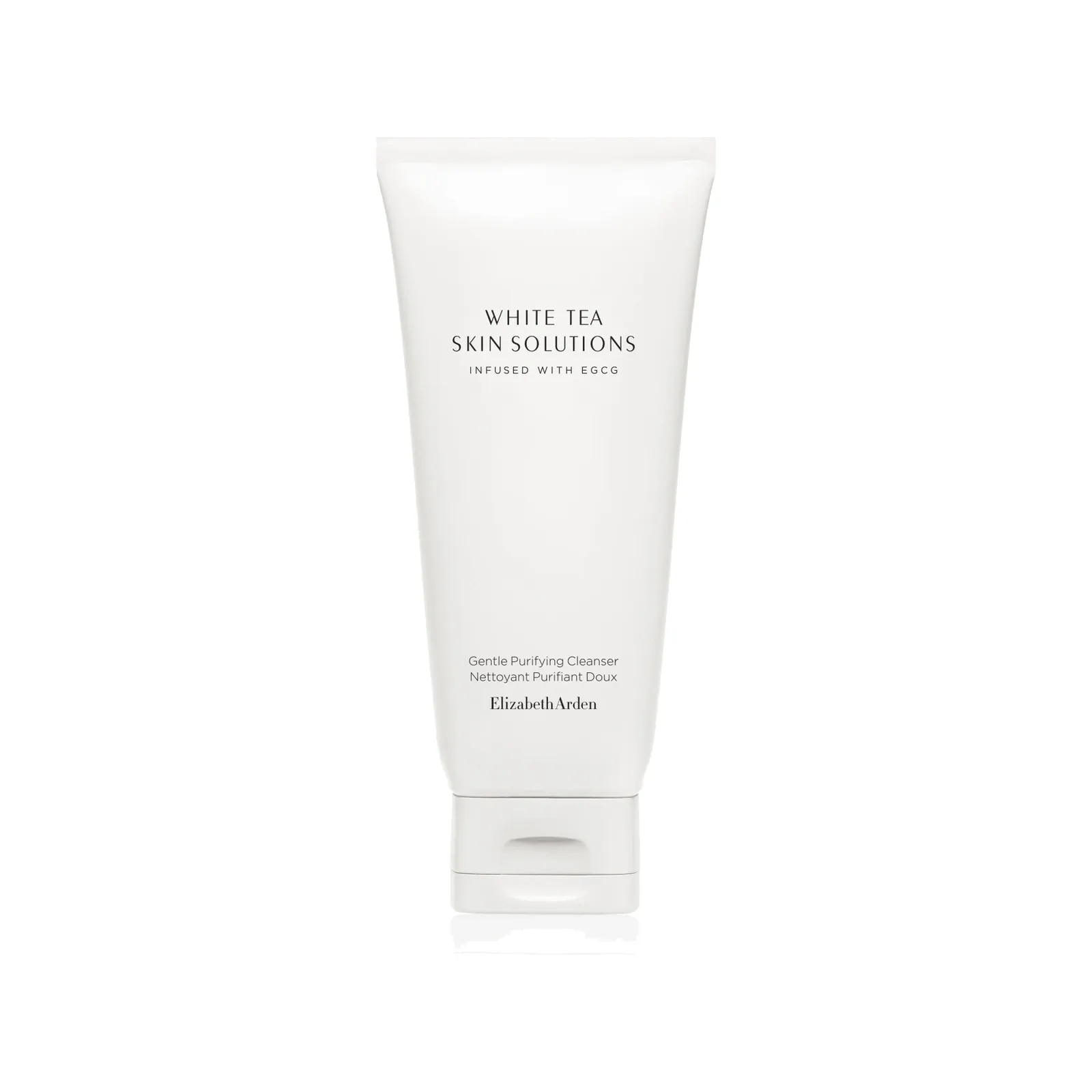 Elizabeth Arden White Tea Skin Solutions Gentle Purifying Cleanser