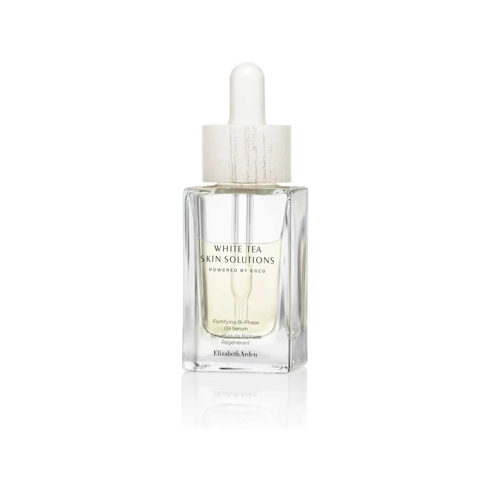 Elizabeth Arden White Tea Skin Solutions Sérum Bifásico