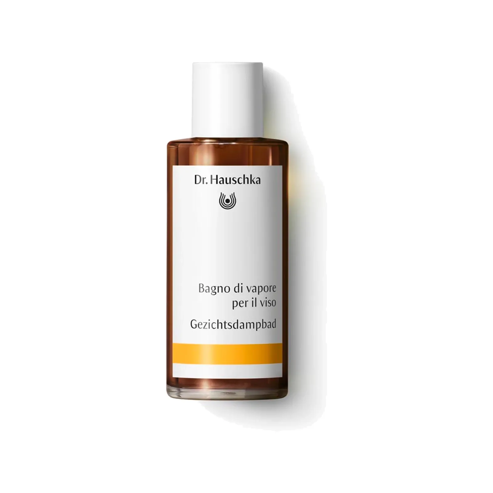 Dr. Hauschka Bagno di vapore per il viso