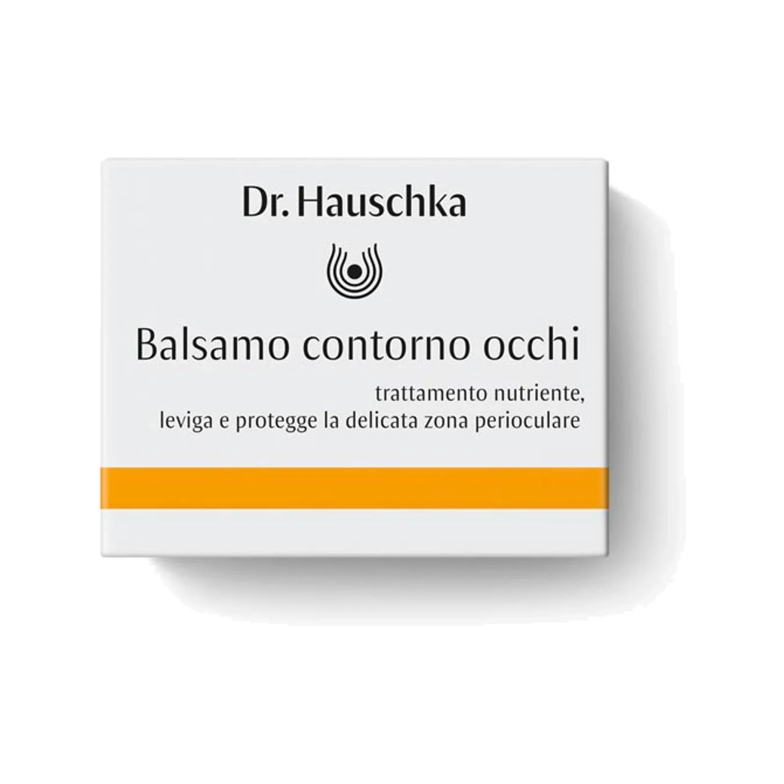 Dr. Hauschka Balsamo contorno occhi