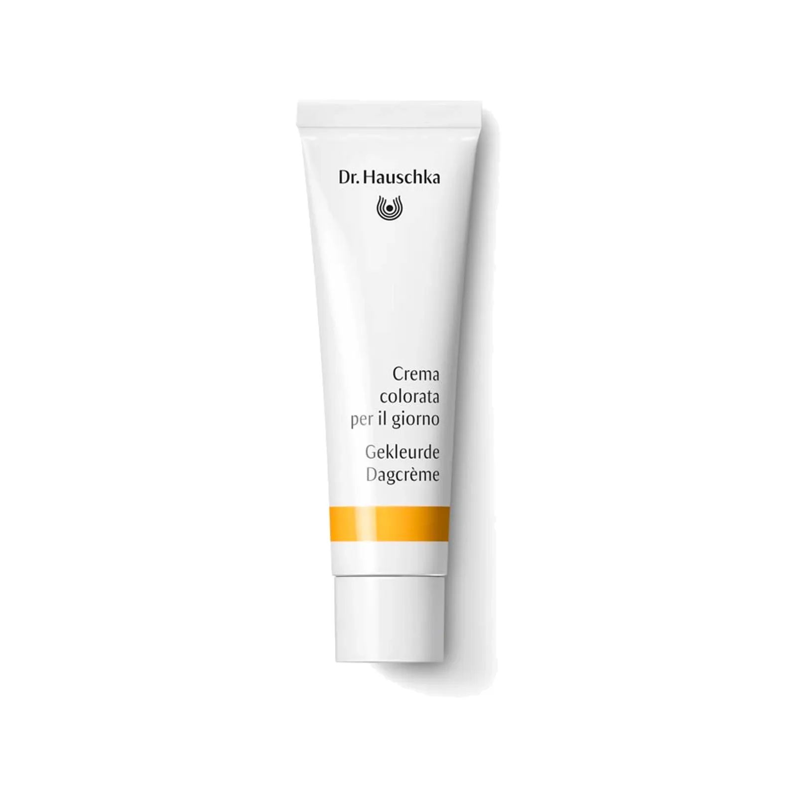 Dr. Hauschka Crema colorata per il giorno