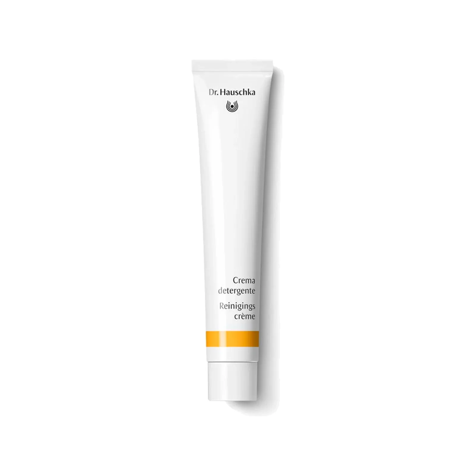 Dr. Hauschka Crema detergente