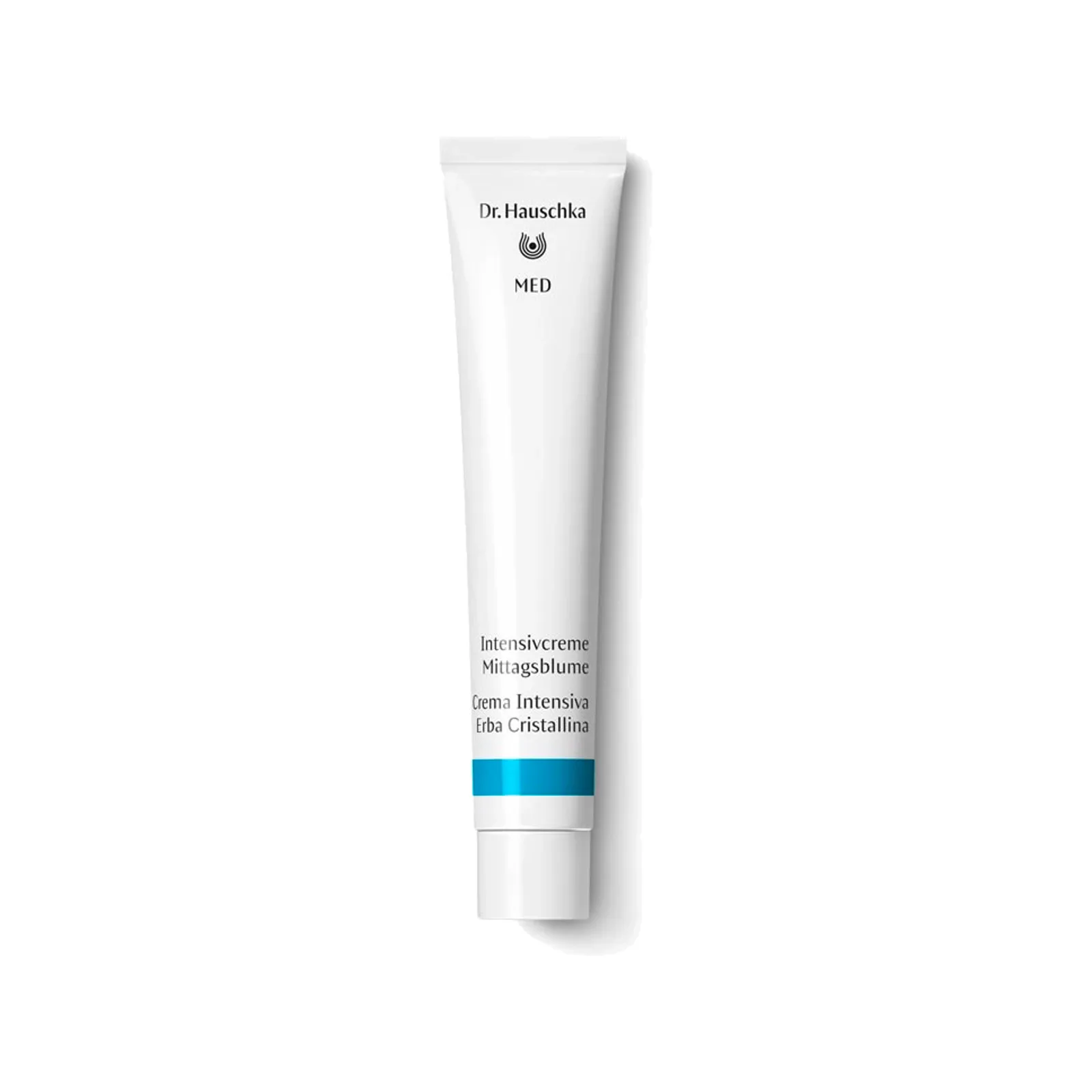 Dr. Hauschka Crema Intensiva Erba Cristallina