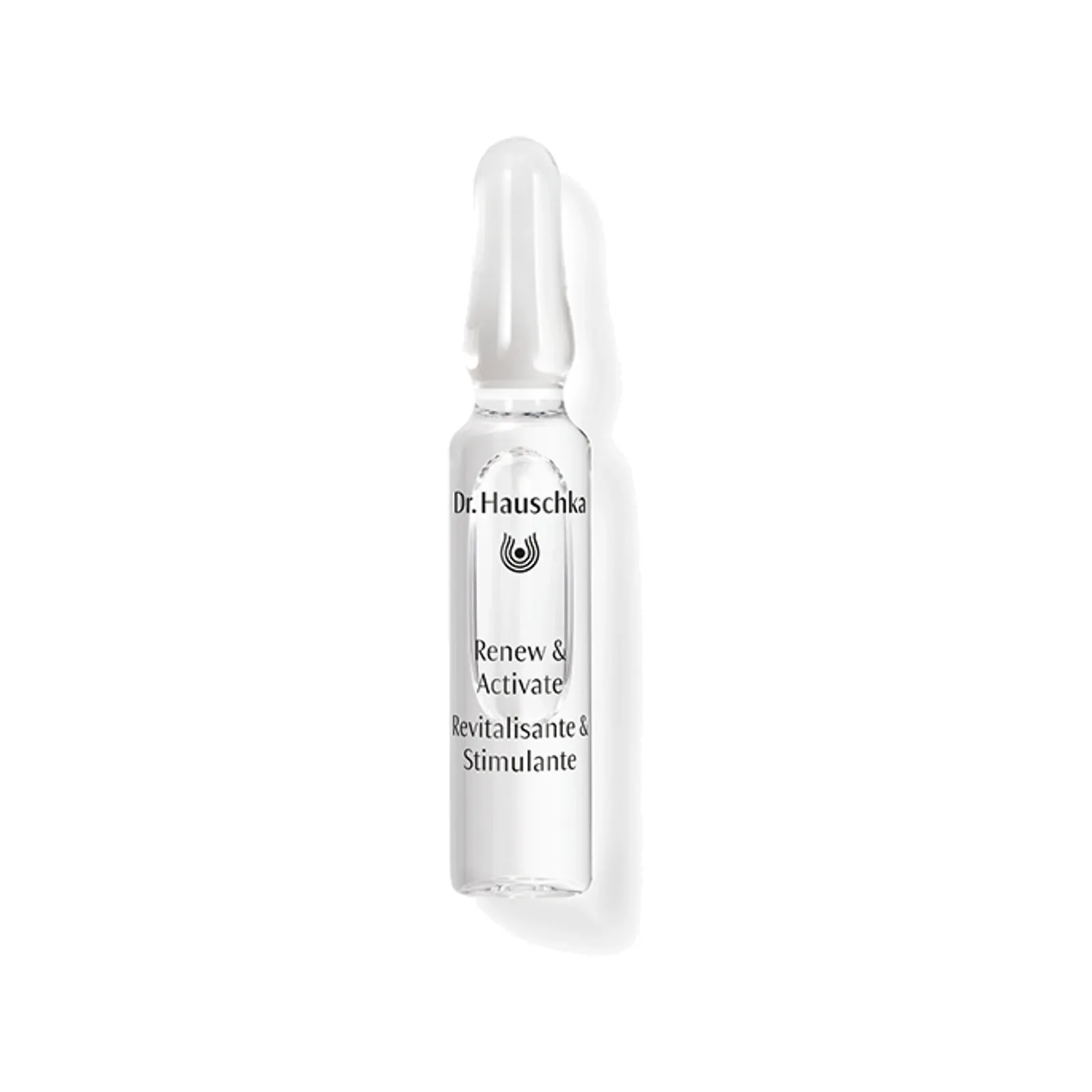 Dr. Hauschka Fiale Renew & Activate