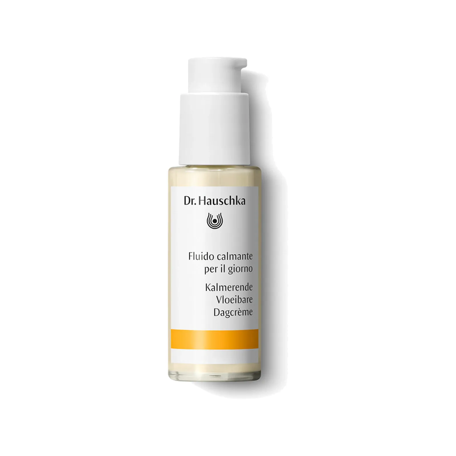 Dr. Hauschka Fluido calmante per il giorno