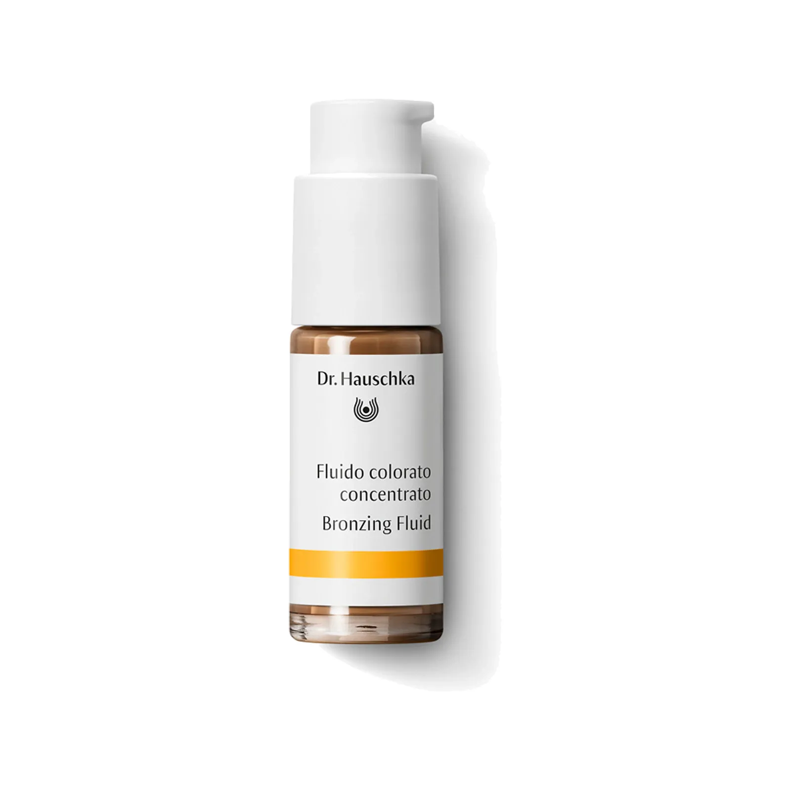 Dr. Hauschka Fluido colorato concentrato