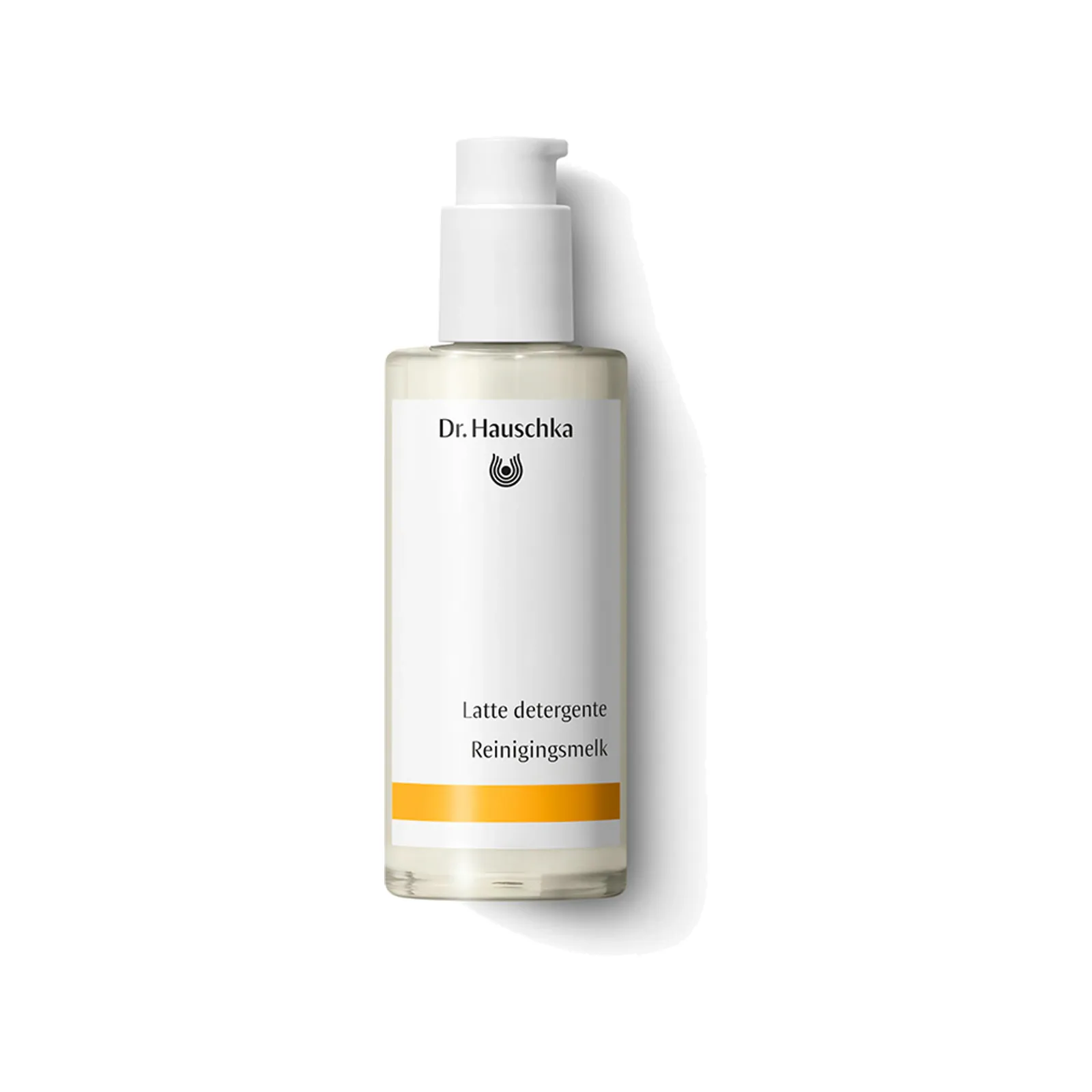 Dr. Hauschka Latte detergente