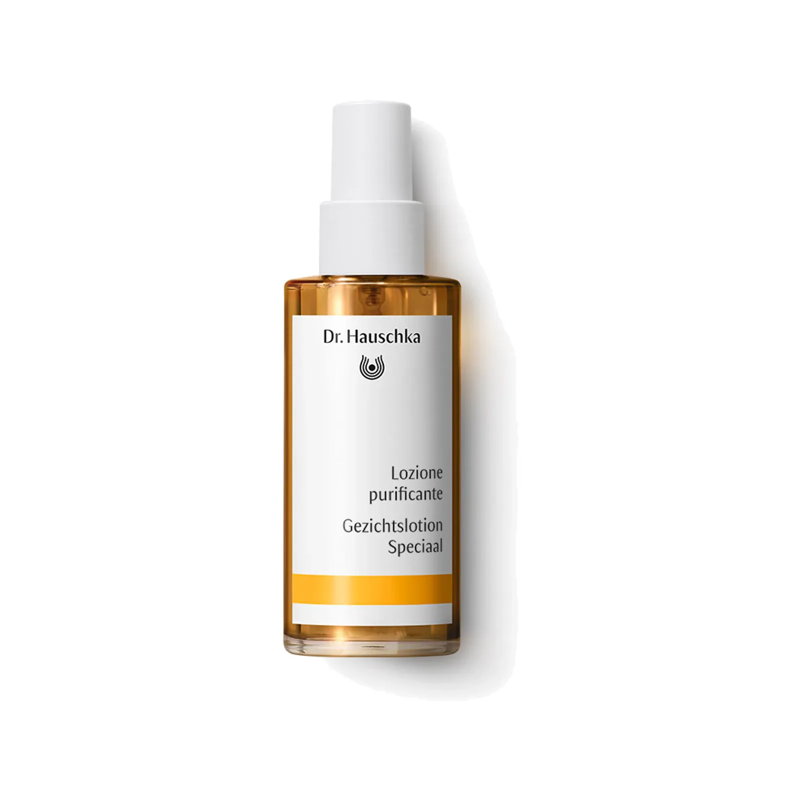 Dr. Hauschka Lozione purificante