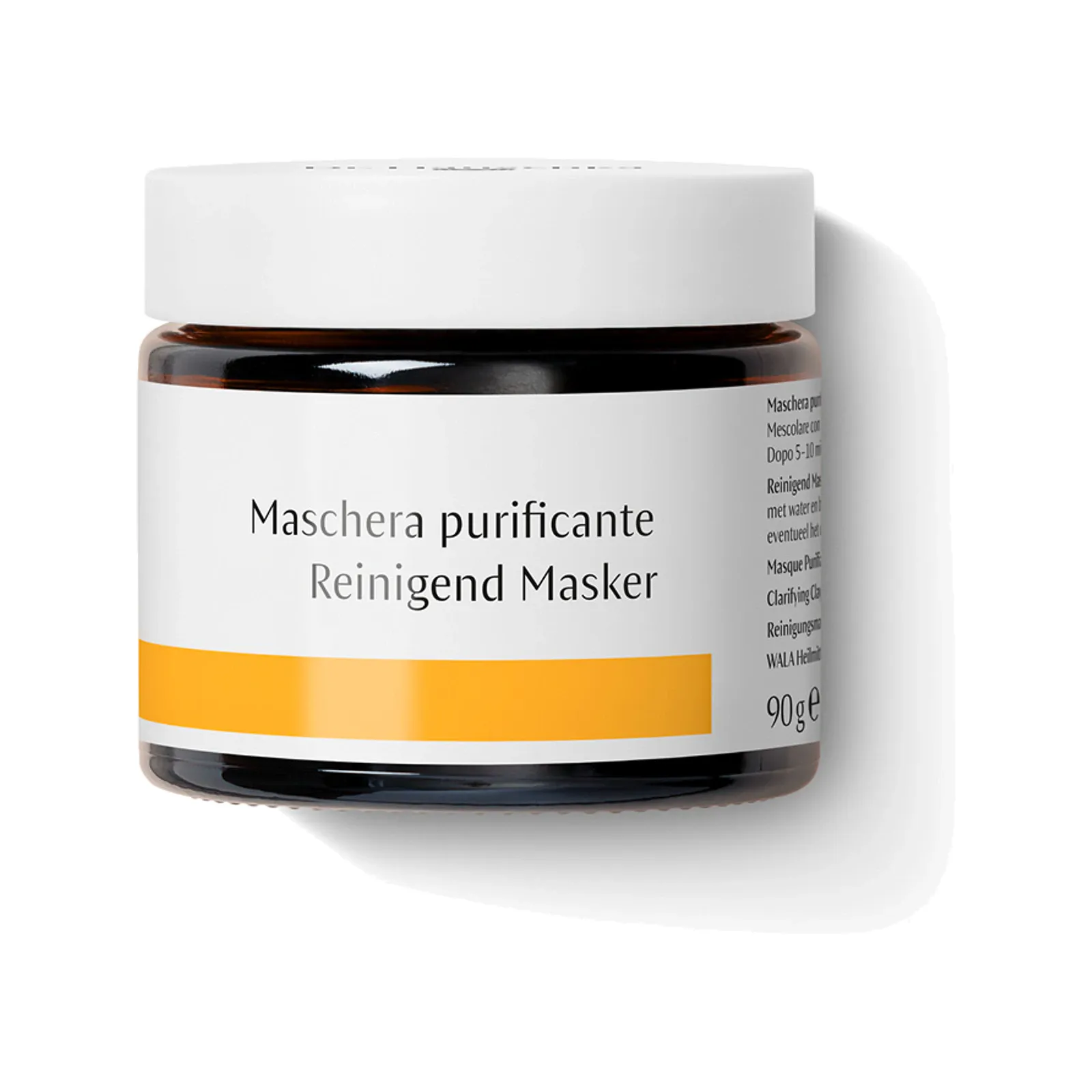 Dr. Hauschka Maschera purificante