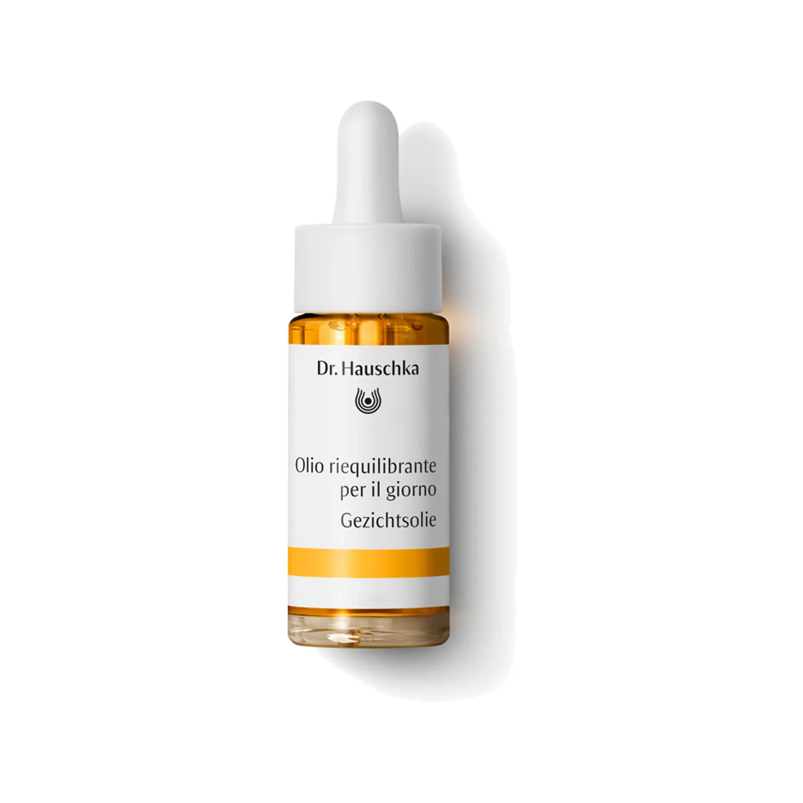 Dr. Hauschka Olio riequilibrante per il giorno