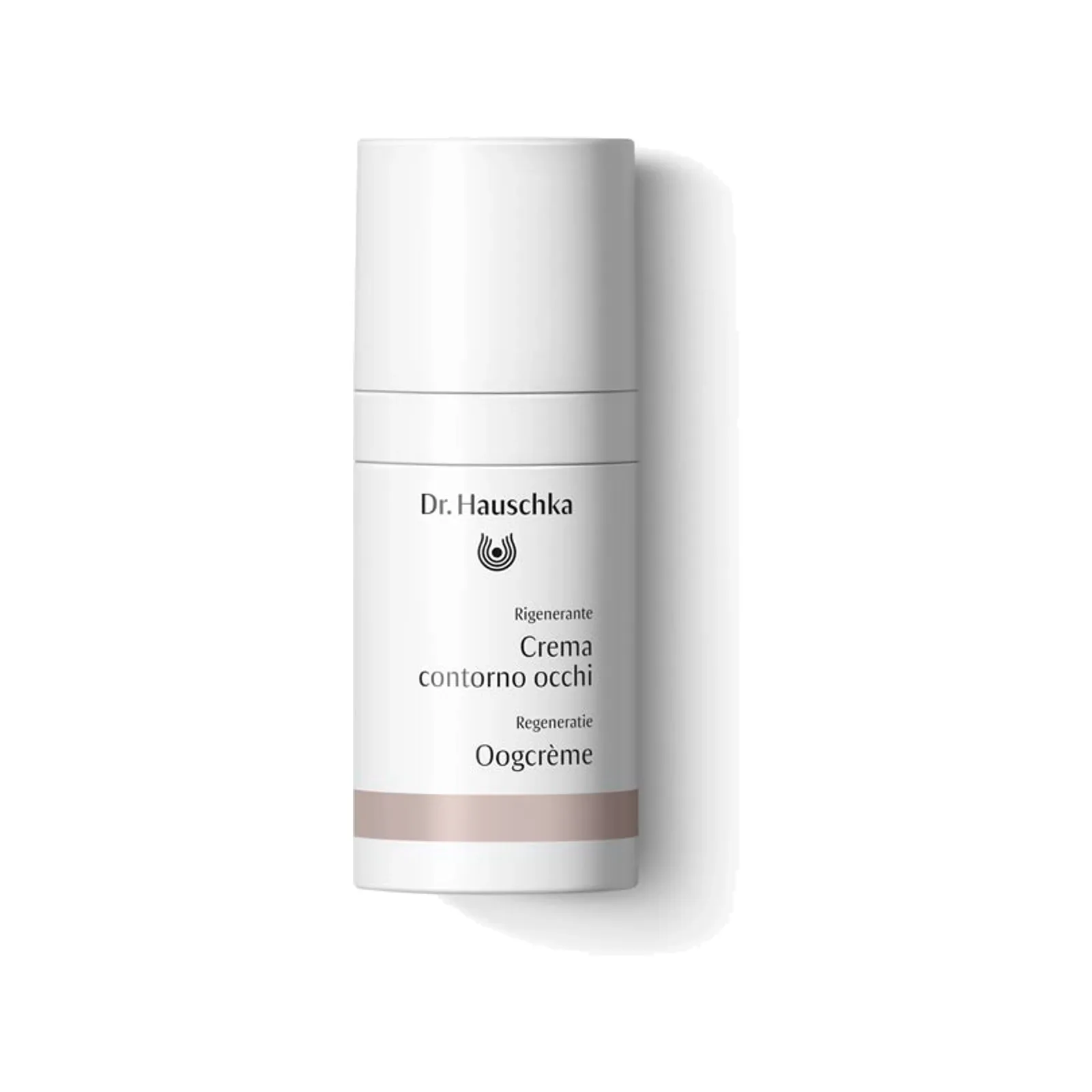 Dr. Hauschka Rigenerante Crema contorno occhi