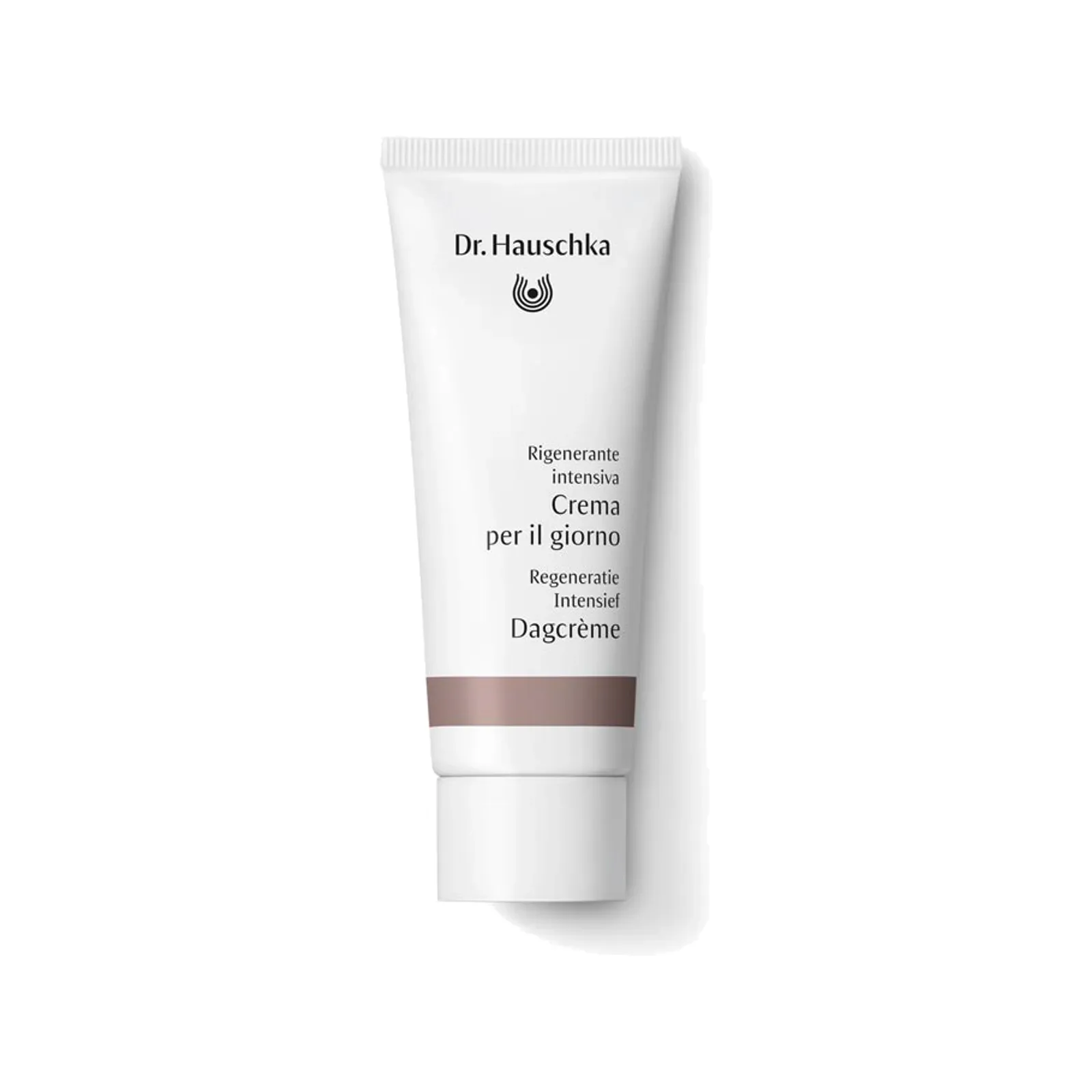 Dr. Hauschka Rigenerante intensiva Crema per il giorno