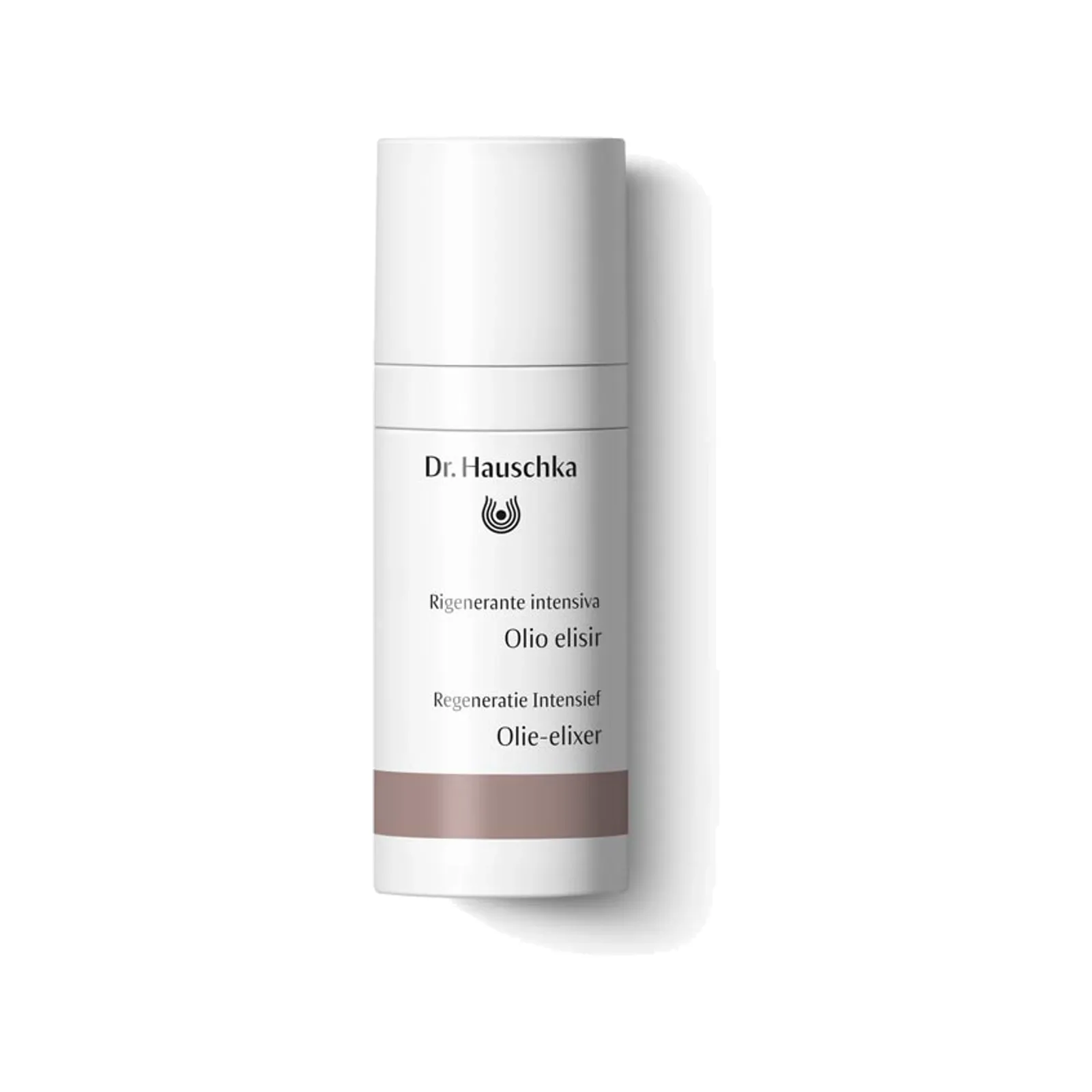 Dr. Hauschka Rigenerante intensiva Olio elisir