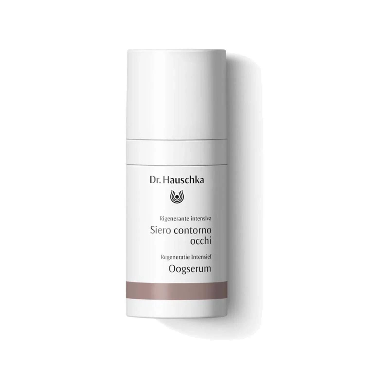 Dr. Hauschka Rigenerante intensiva Siero contorno occhi