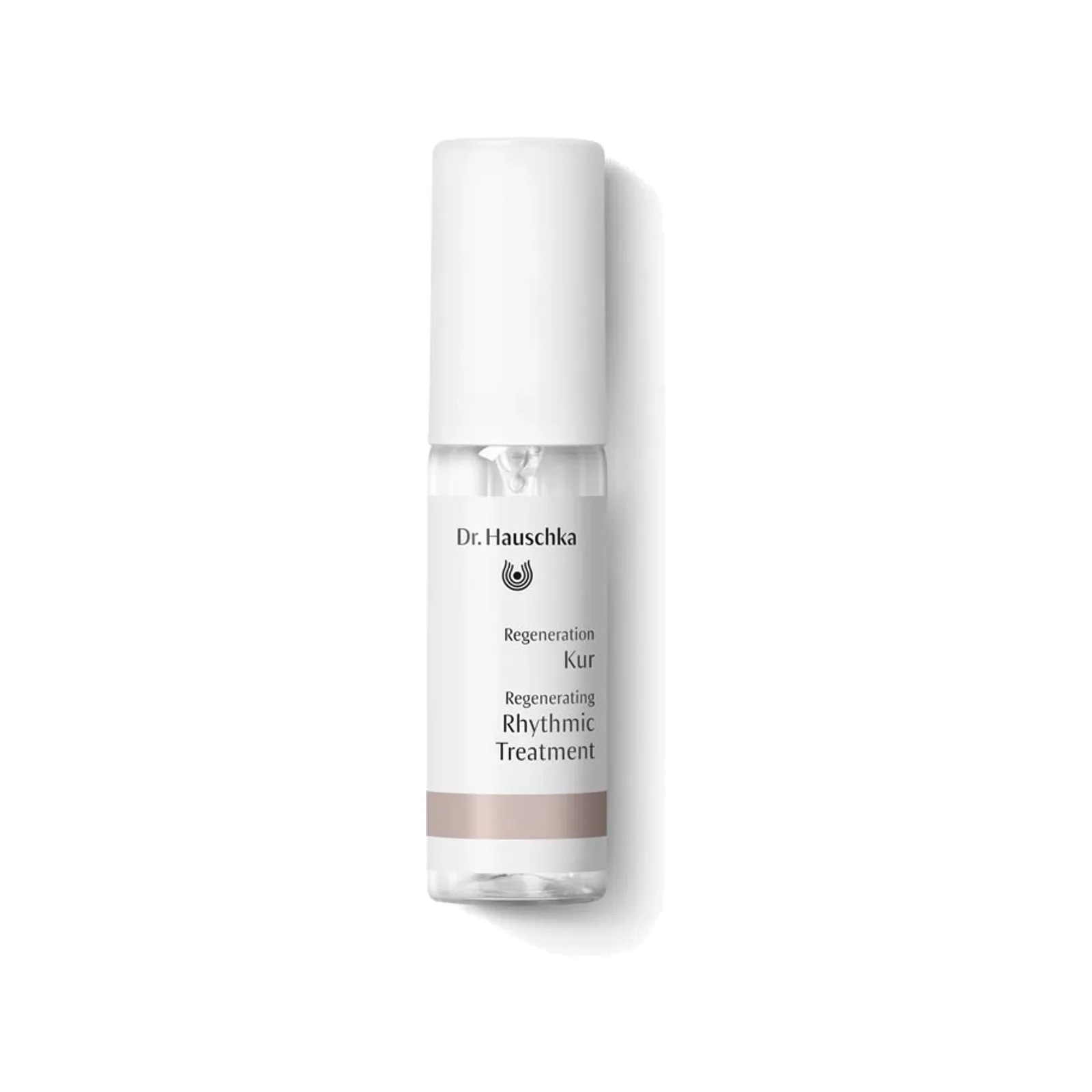 Dr. Hauschka Rigenerante Trattamento
